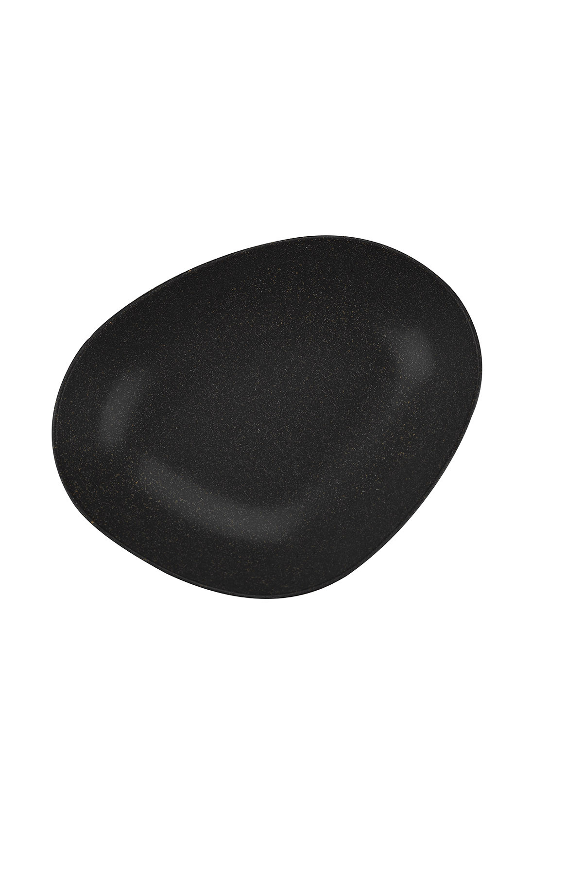 Galaxy Antracit mat farfurie adâncă