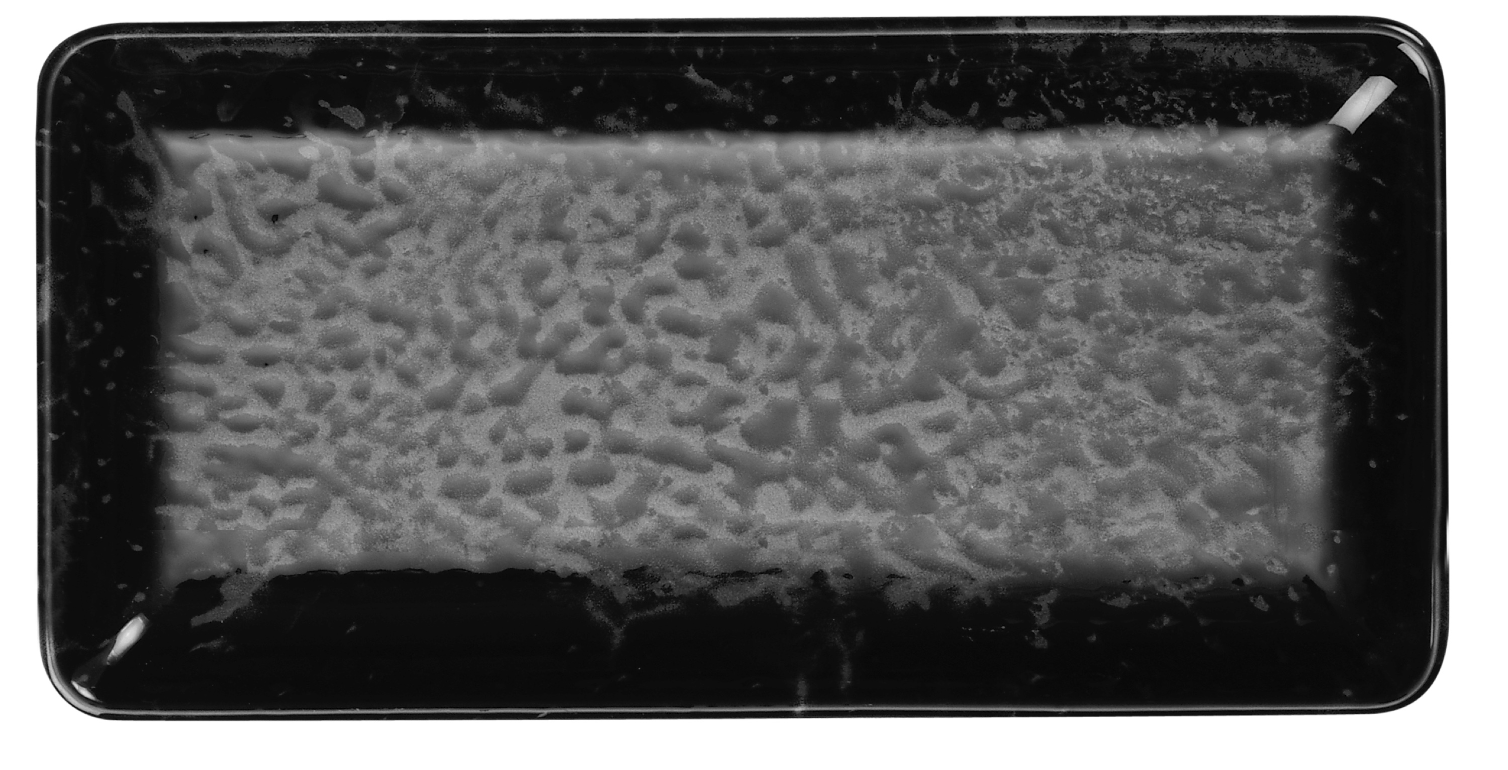 Magnetite platou rectangular