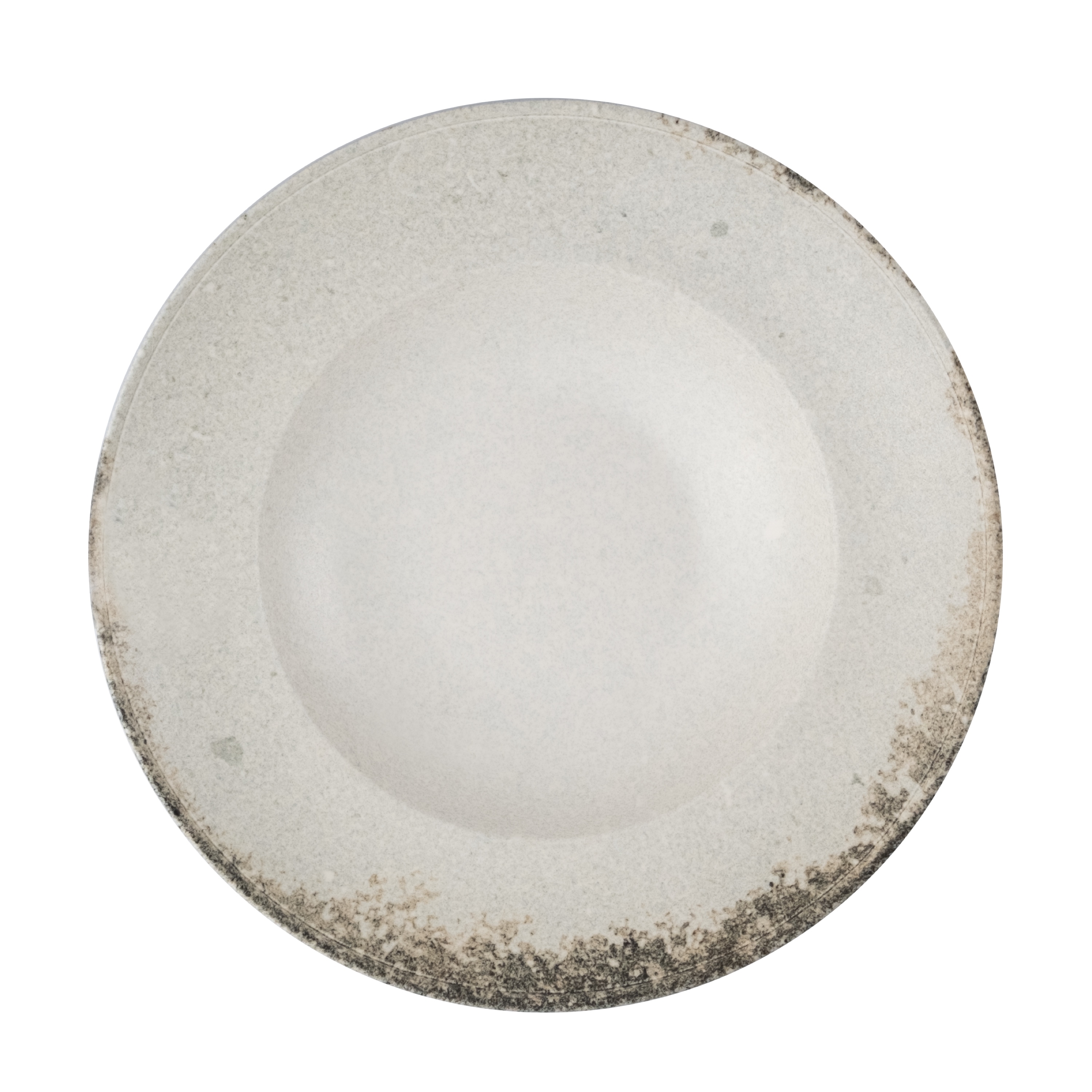 Rusti Ground farfurie pentru paste