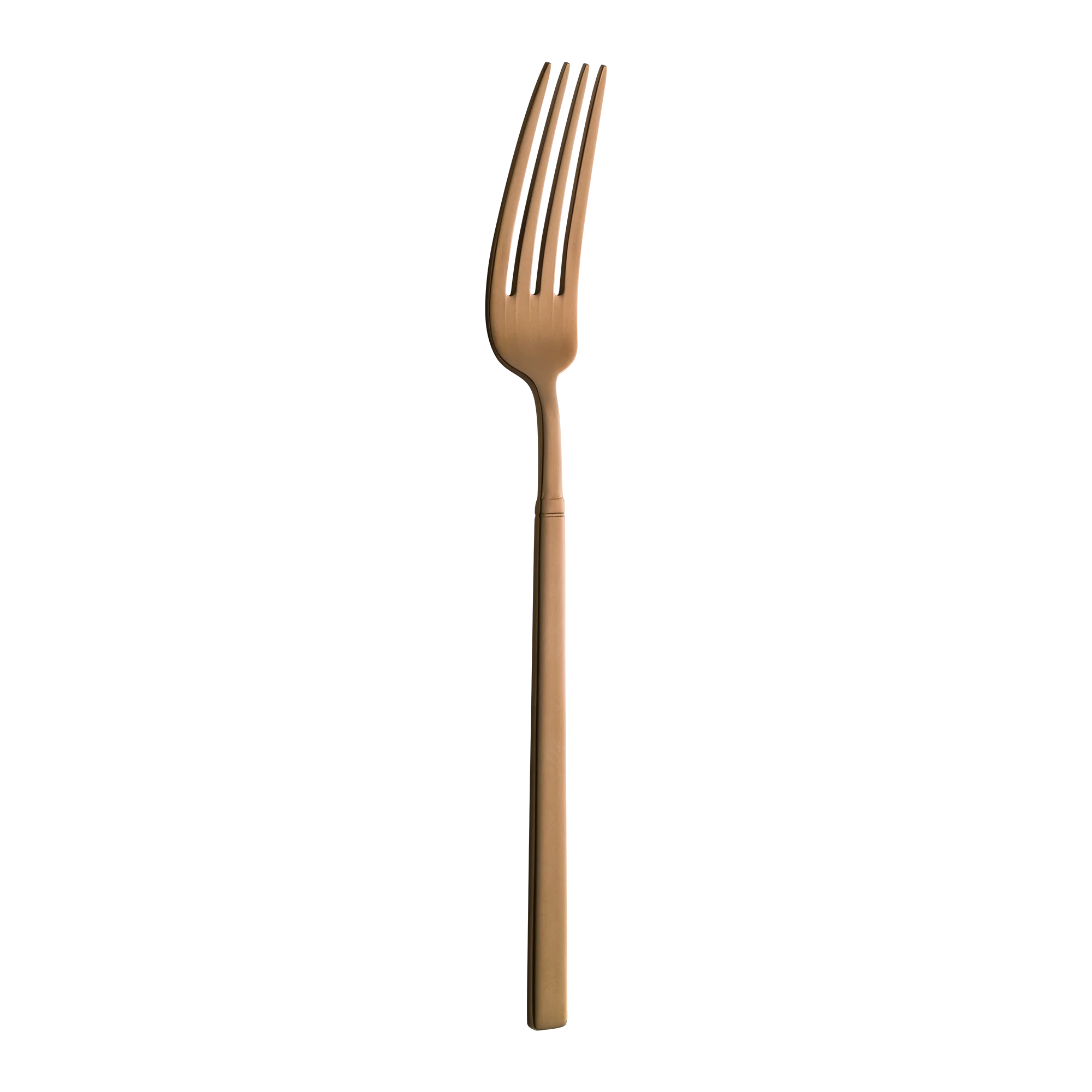 Grace Mat Bronze furculiță masă