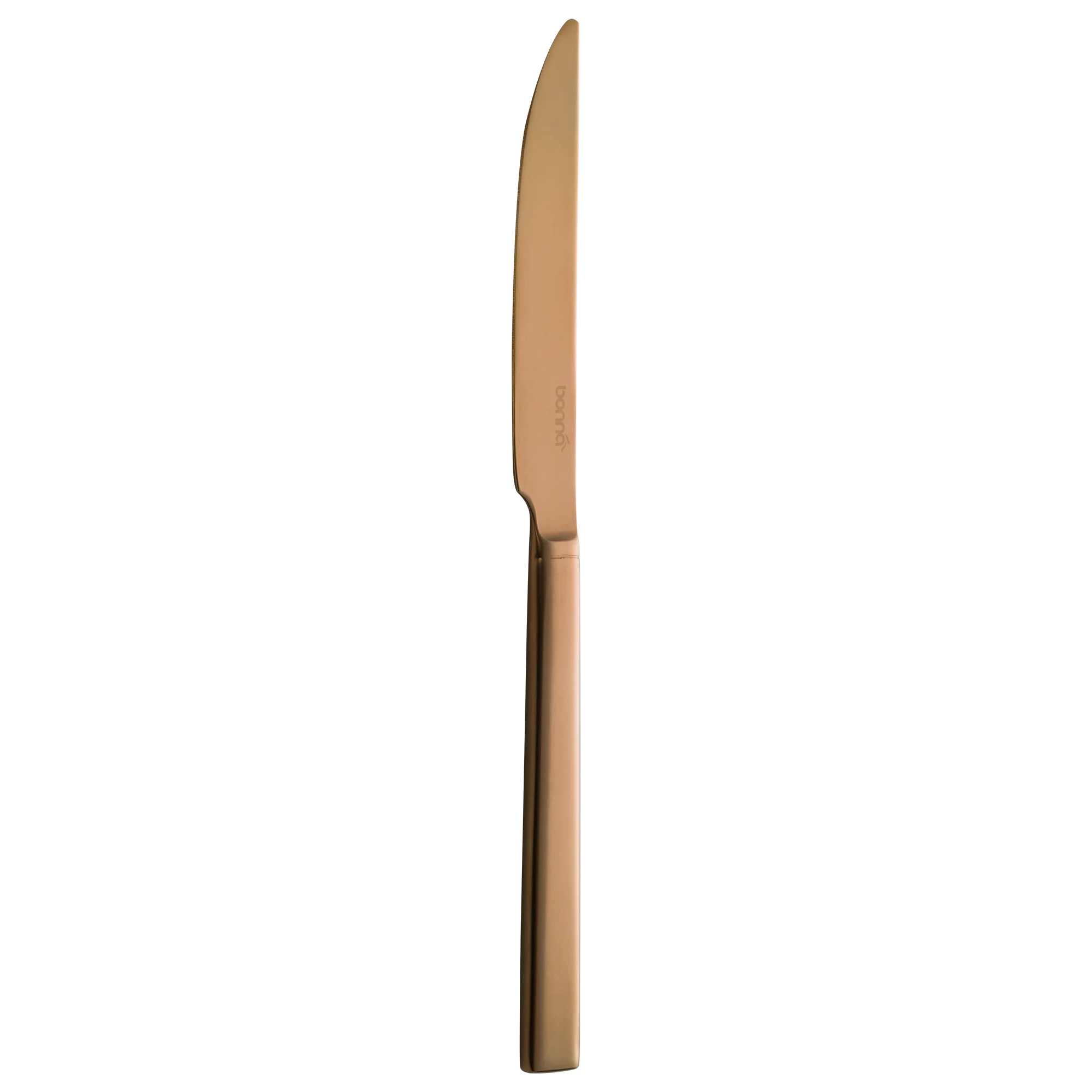 Grace Mat Bronze cuțit masă