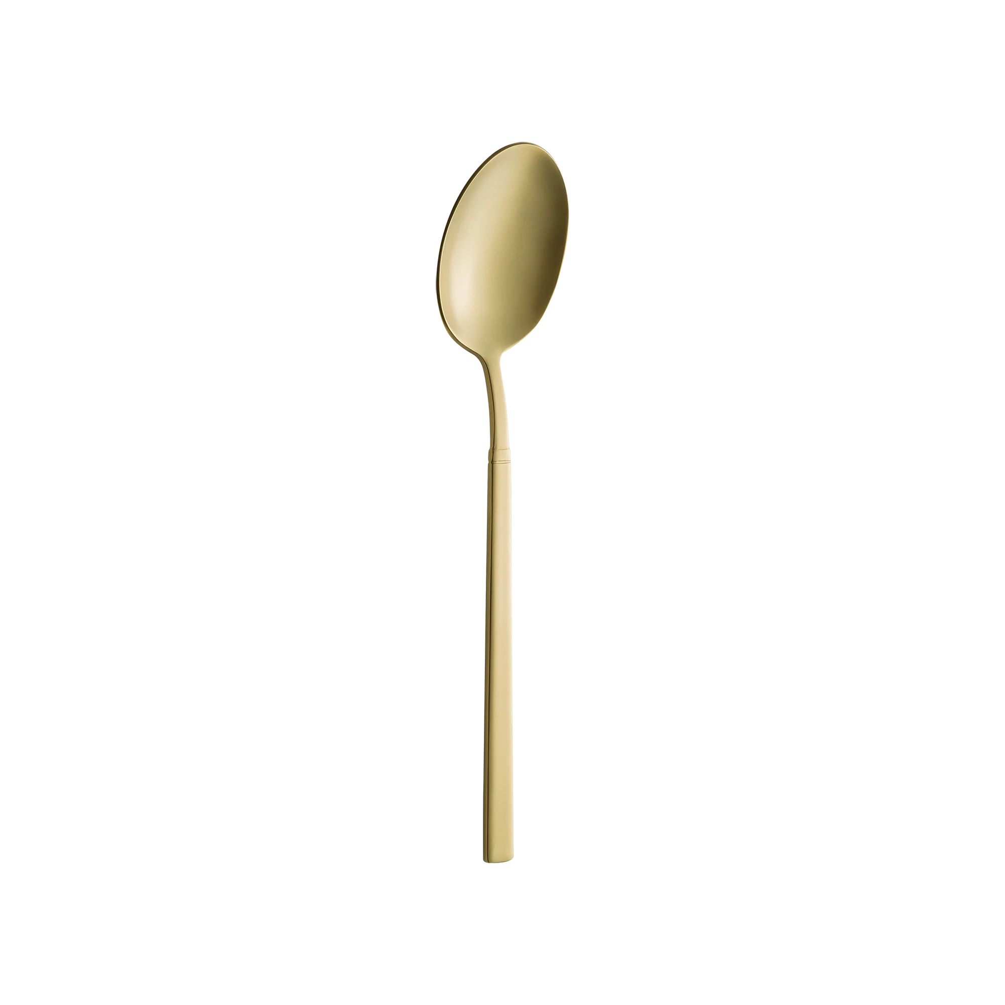 Grace Mat Gold lingură desert