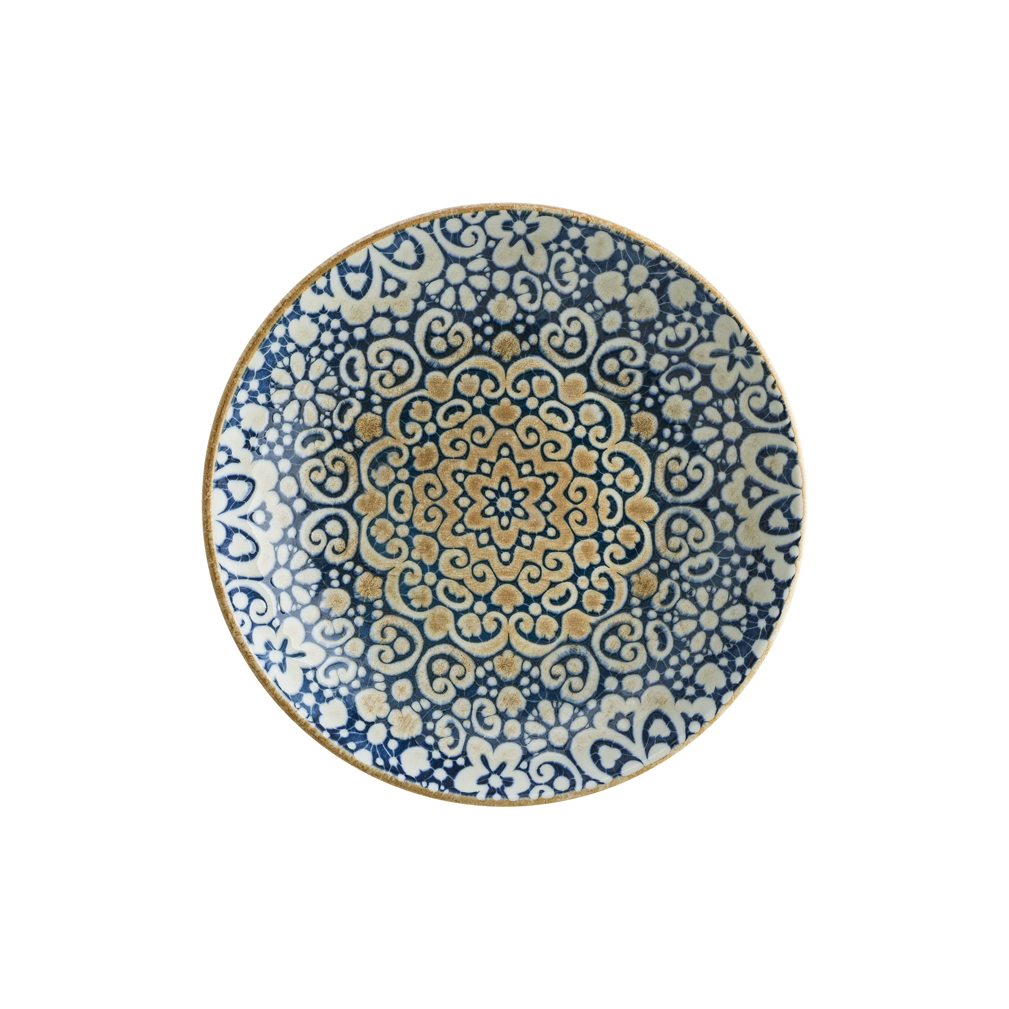 Alhambra Bloom farfurie adâncă