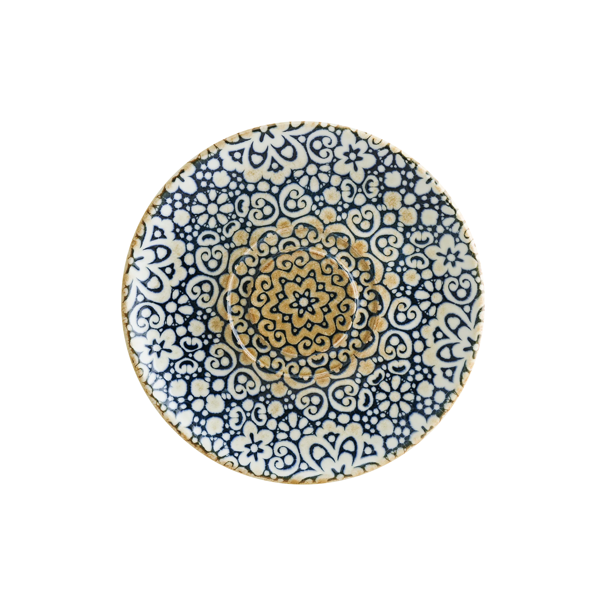 Alhambra Gourmet farfurie consomme