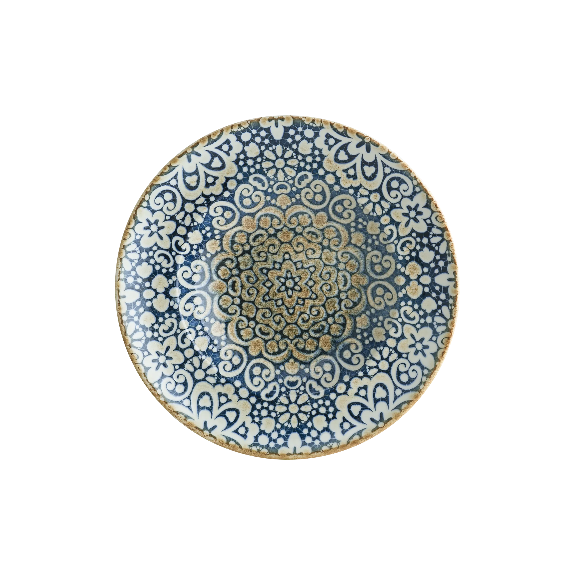 Alhambra Gourmet farfurie adâncă — fotografia 3
