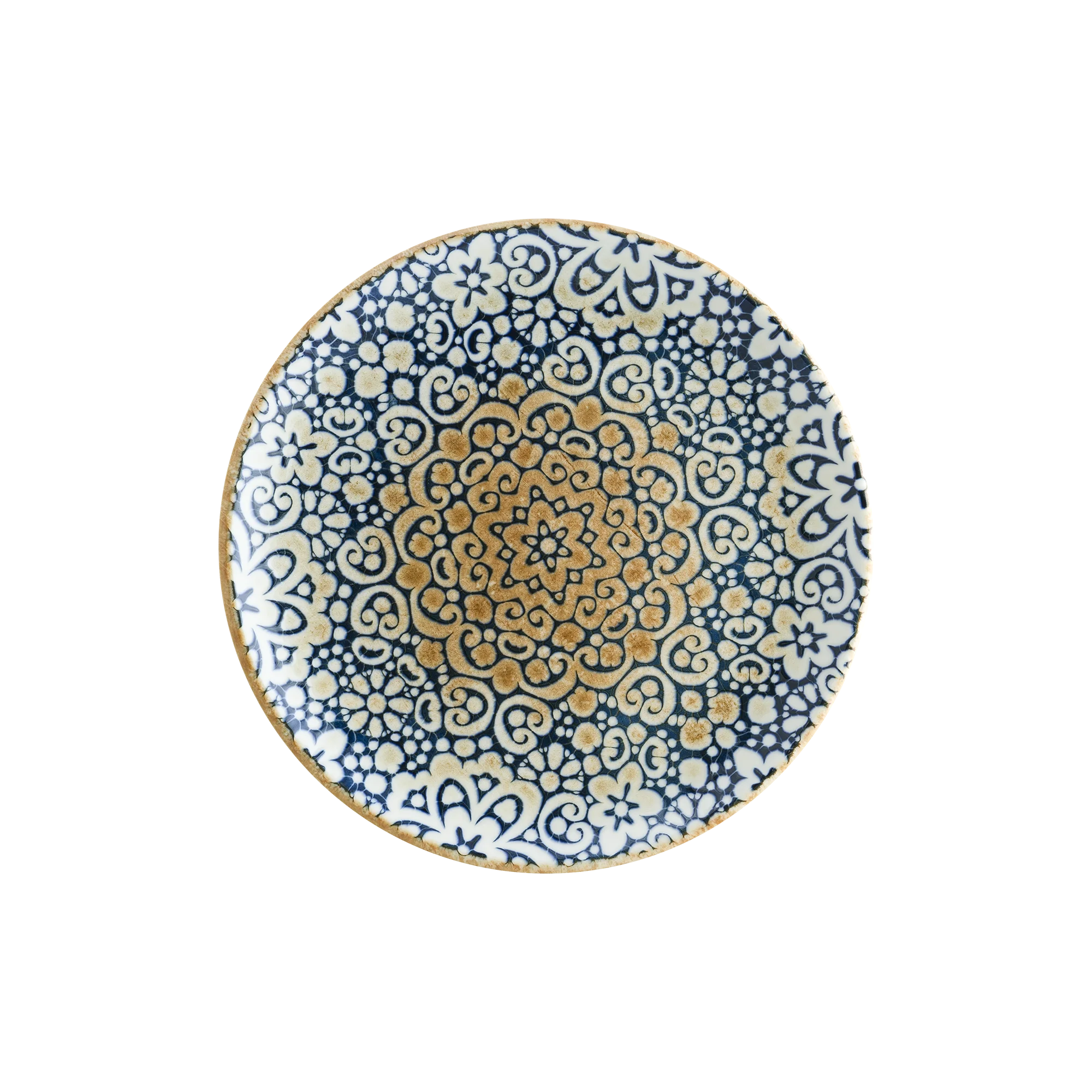 Alhambra Gourmet farfurie întinsă