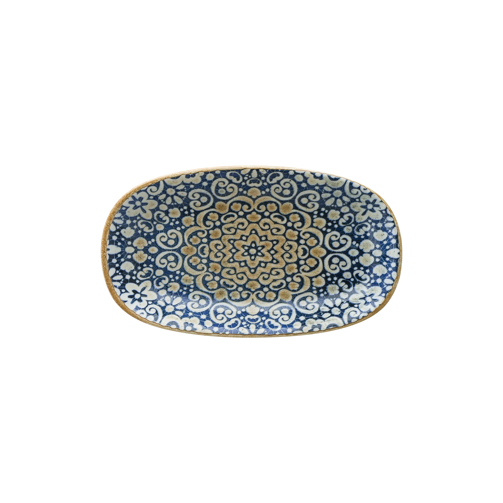 Alhambra Gourmet farfurie ovală
