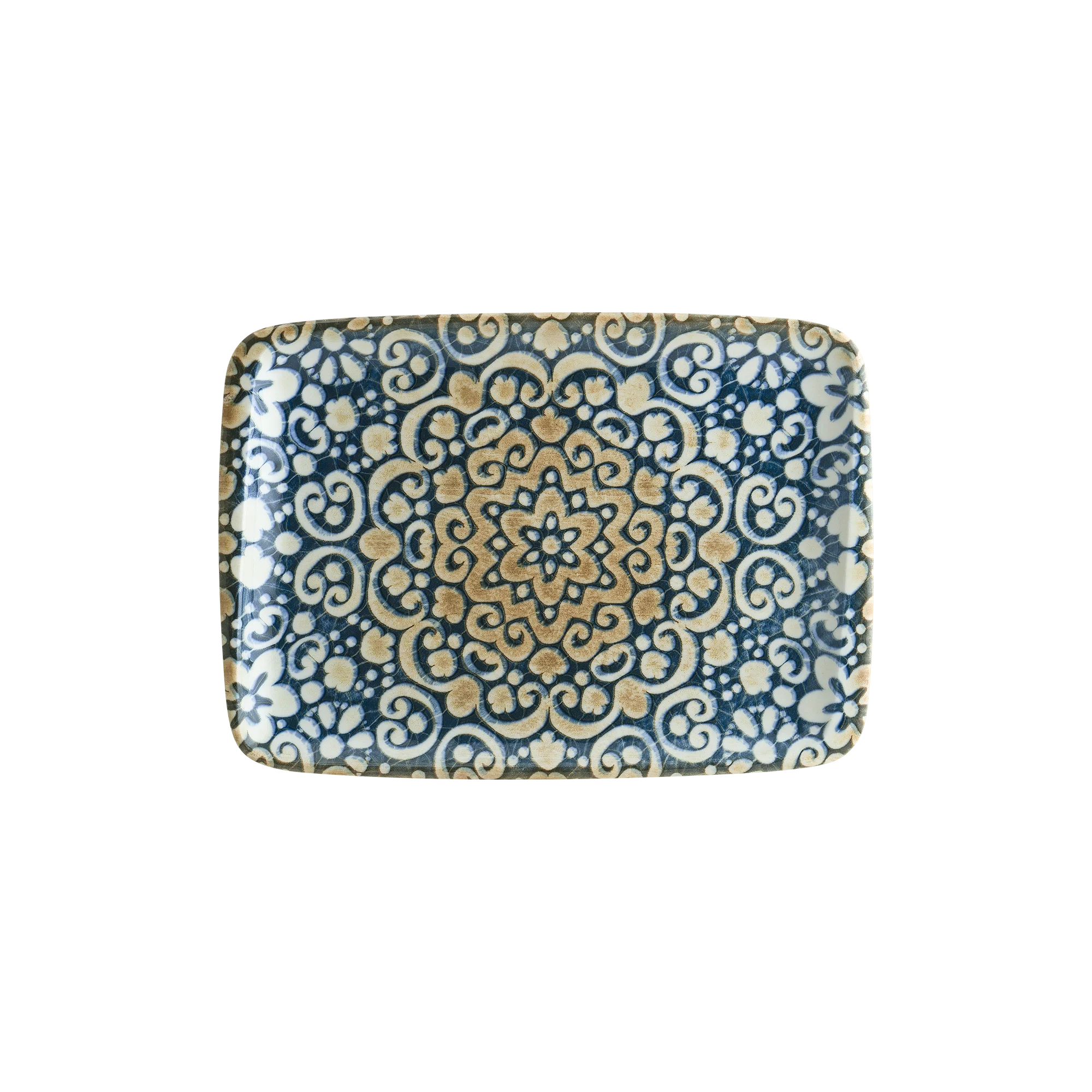 Alhambra Moove farfurie dreptunghiulară