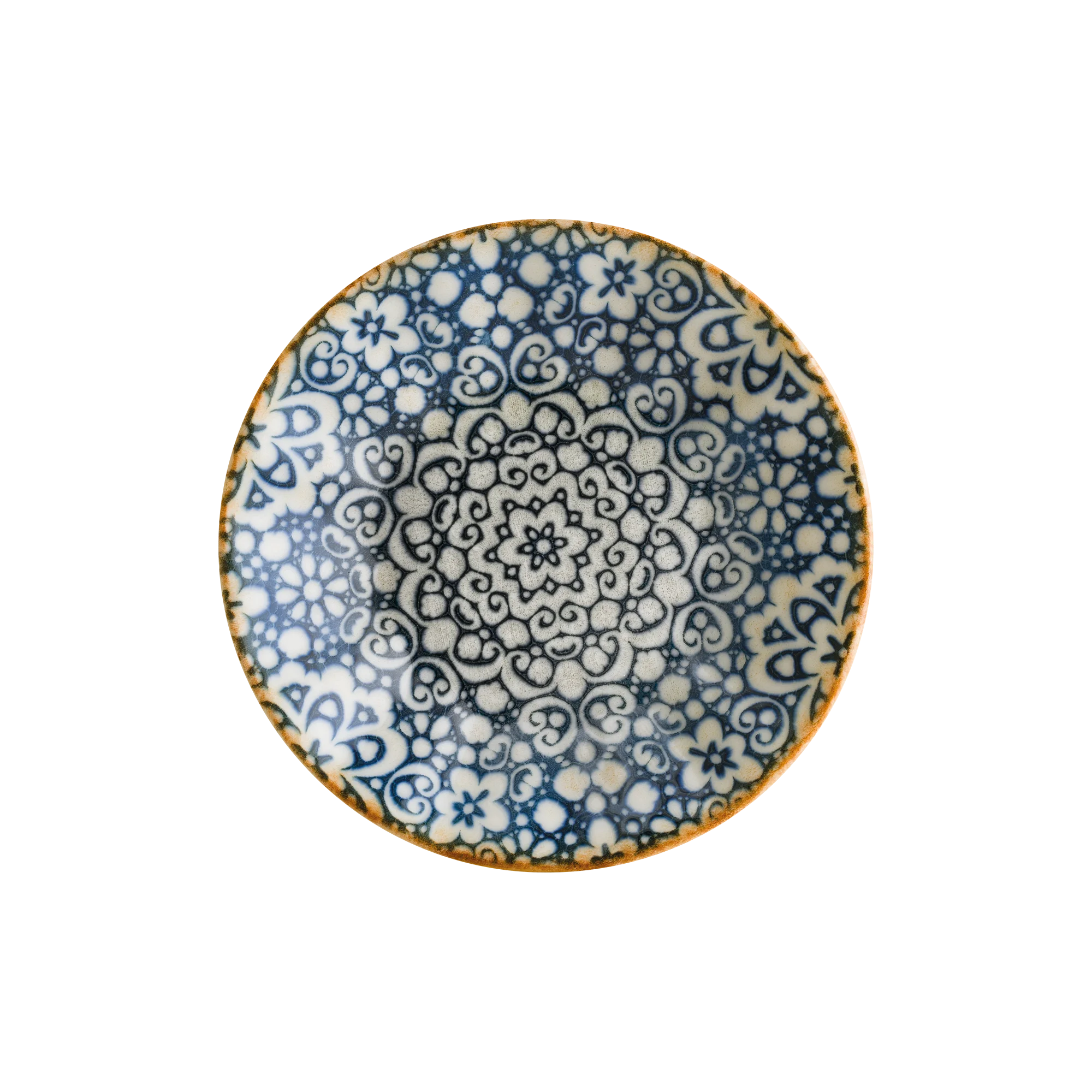 Alhambra Rita farfurie degustare