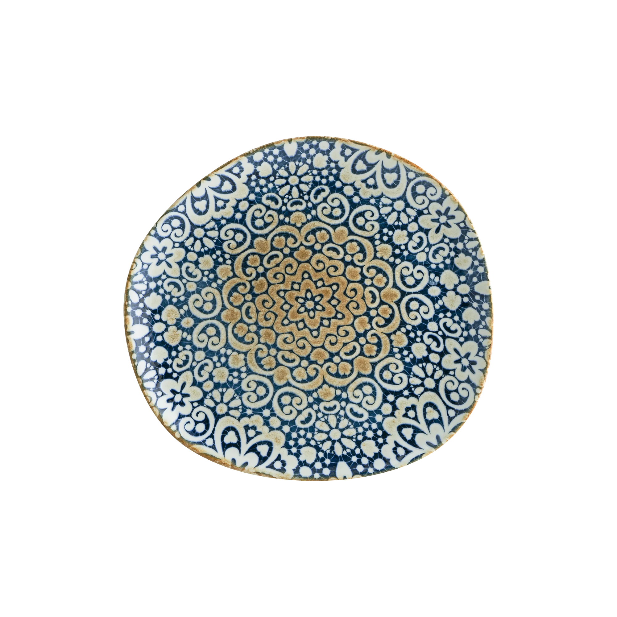 Alhambra Vago farfurie întinsă — fotografia 4