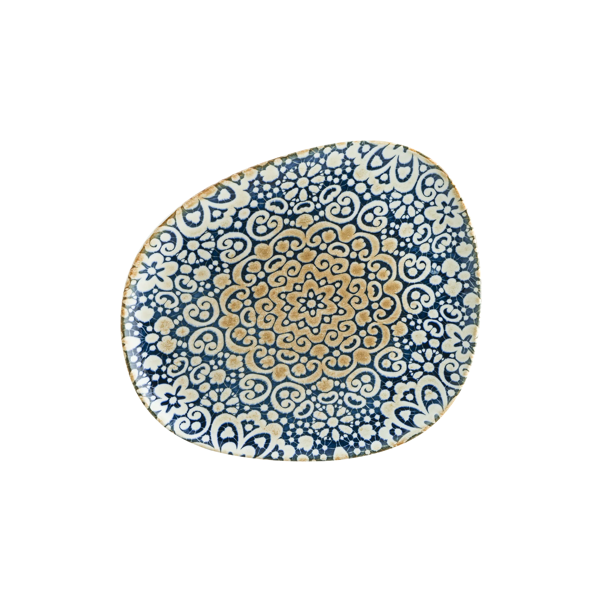 Alhambra Vago farfurie întinsă — fotografia 6