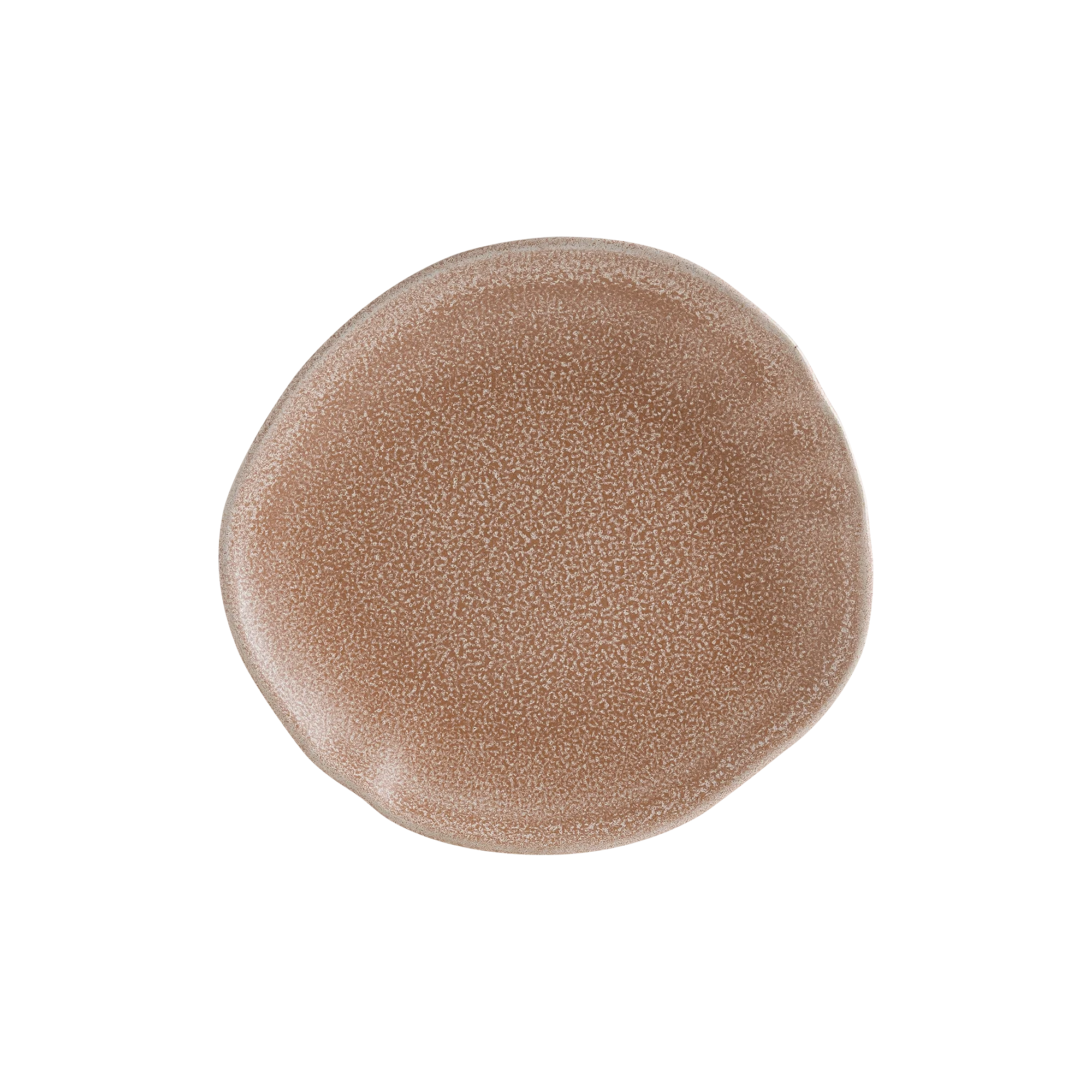 Blush Tone farfurie ovală