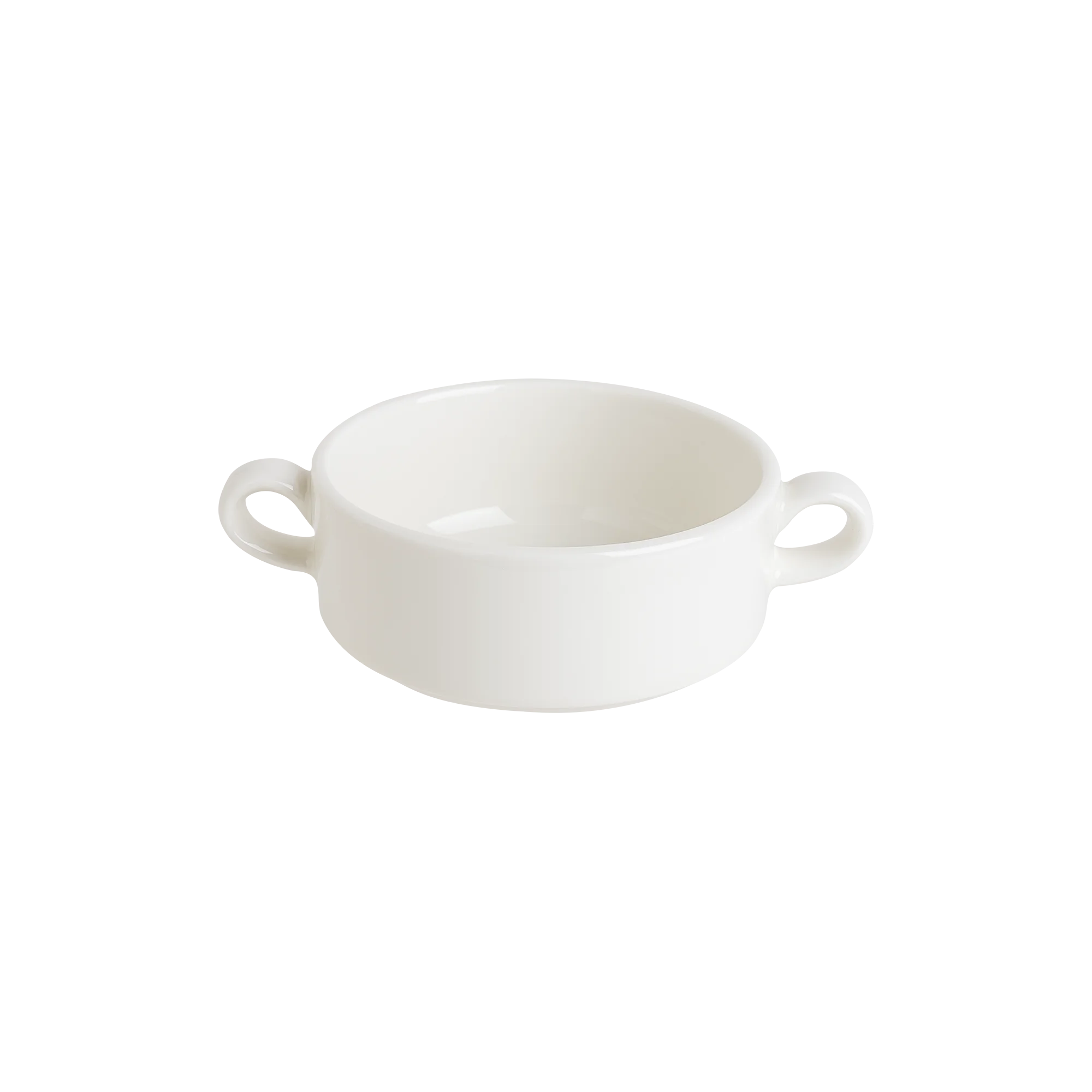 Banquet bol consomme