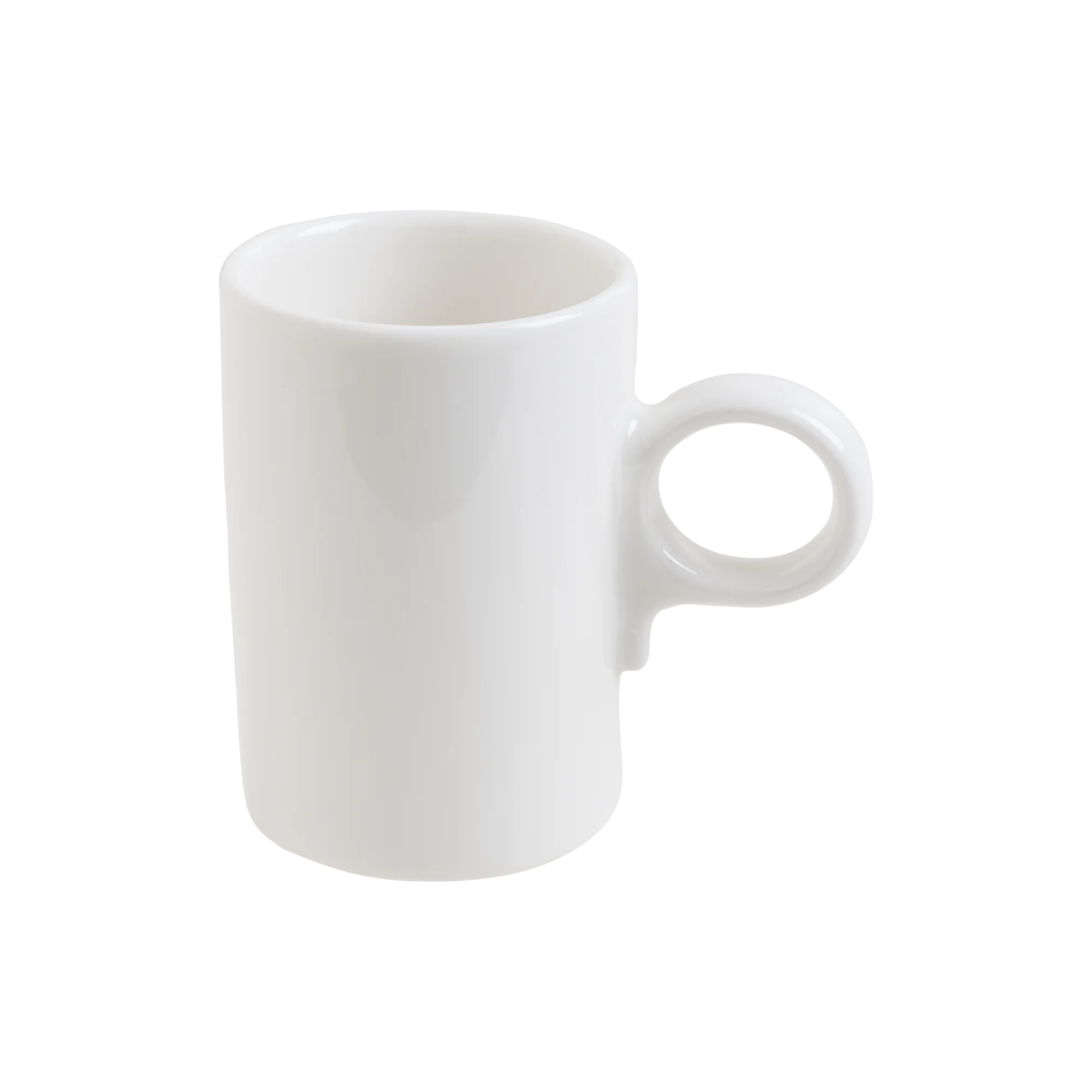 Clair ceașcă espresso