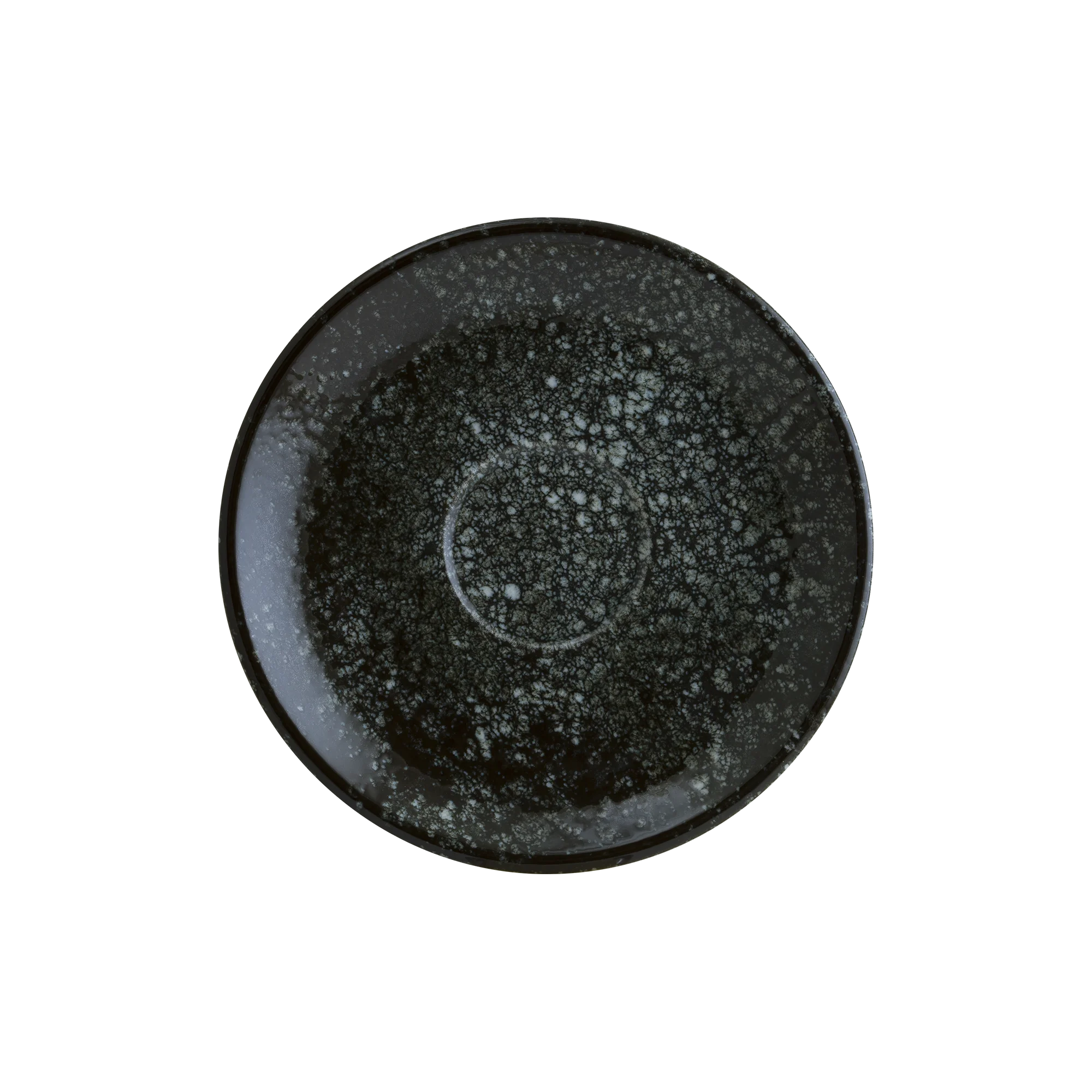 Cosmos Black Gourmet farfurioară cafea