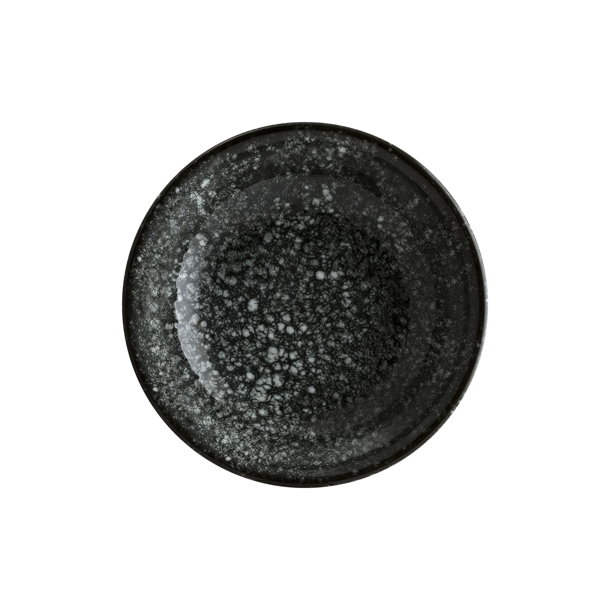 Cosmos Black Gourmet farfurie adâncă