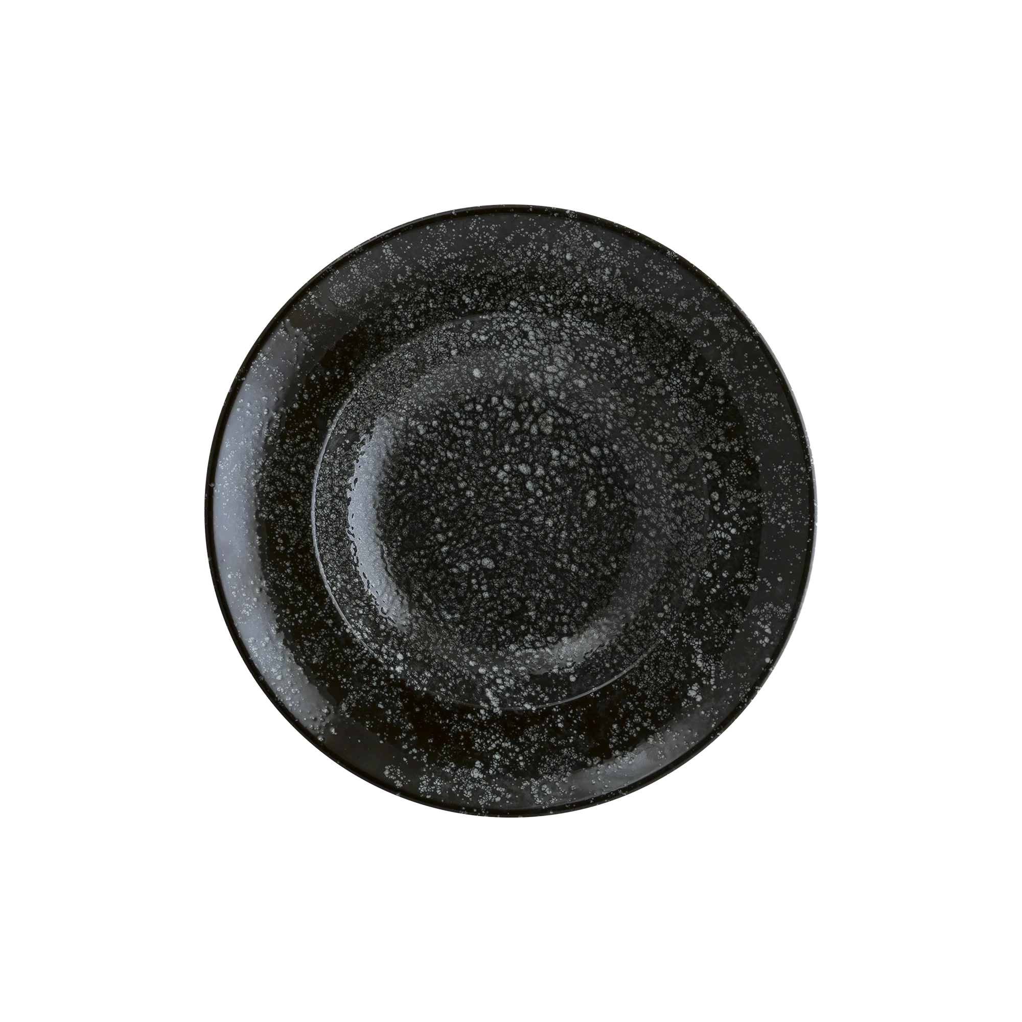 Cosmos Black Gourmet farfurie adâncă — fotografia 3