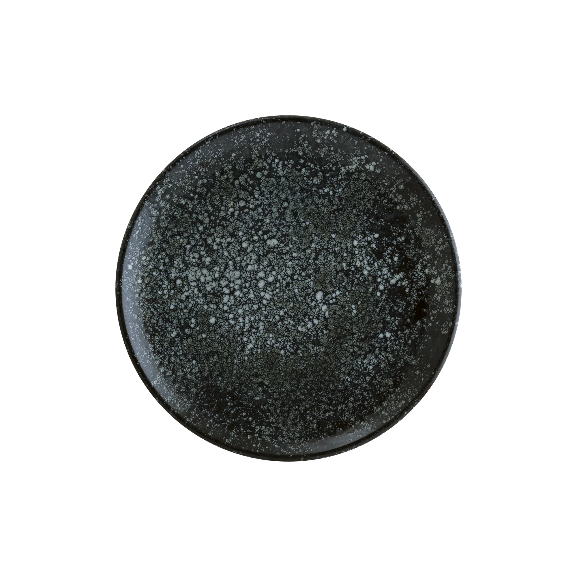 Cosmos Black Gourmet farfurie întinsă — fotografia 3