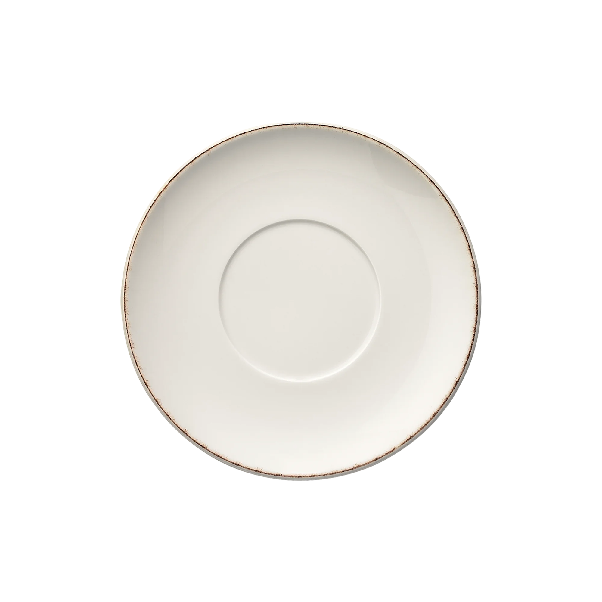 Retro Gourmet farfurie consomme