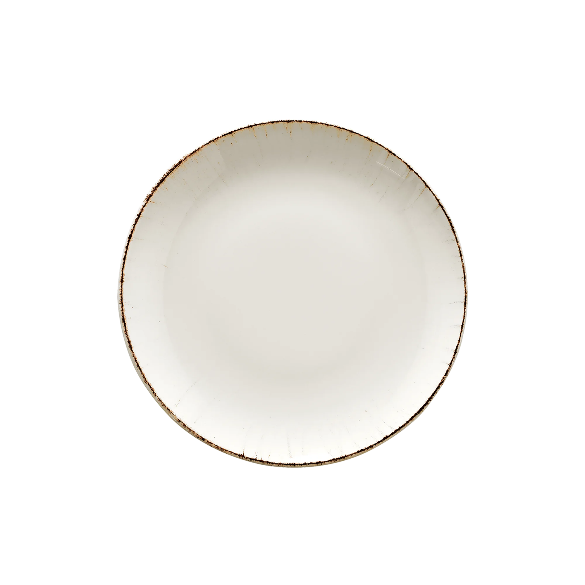 Retro Gourmet farfurie adâncă