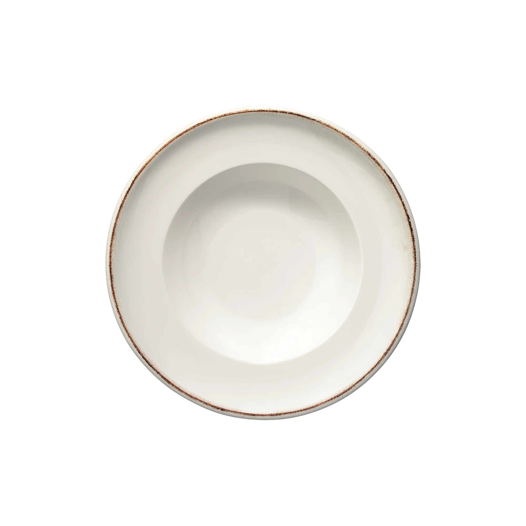 Retro Gourmet farfurie adâncă — fotografia 3