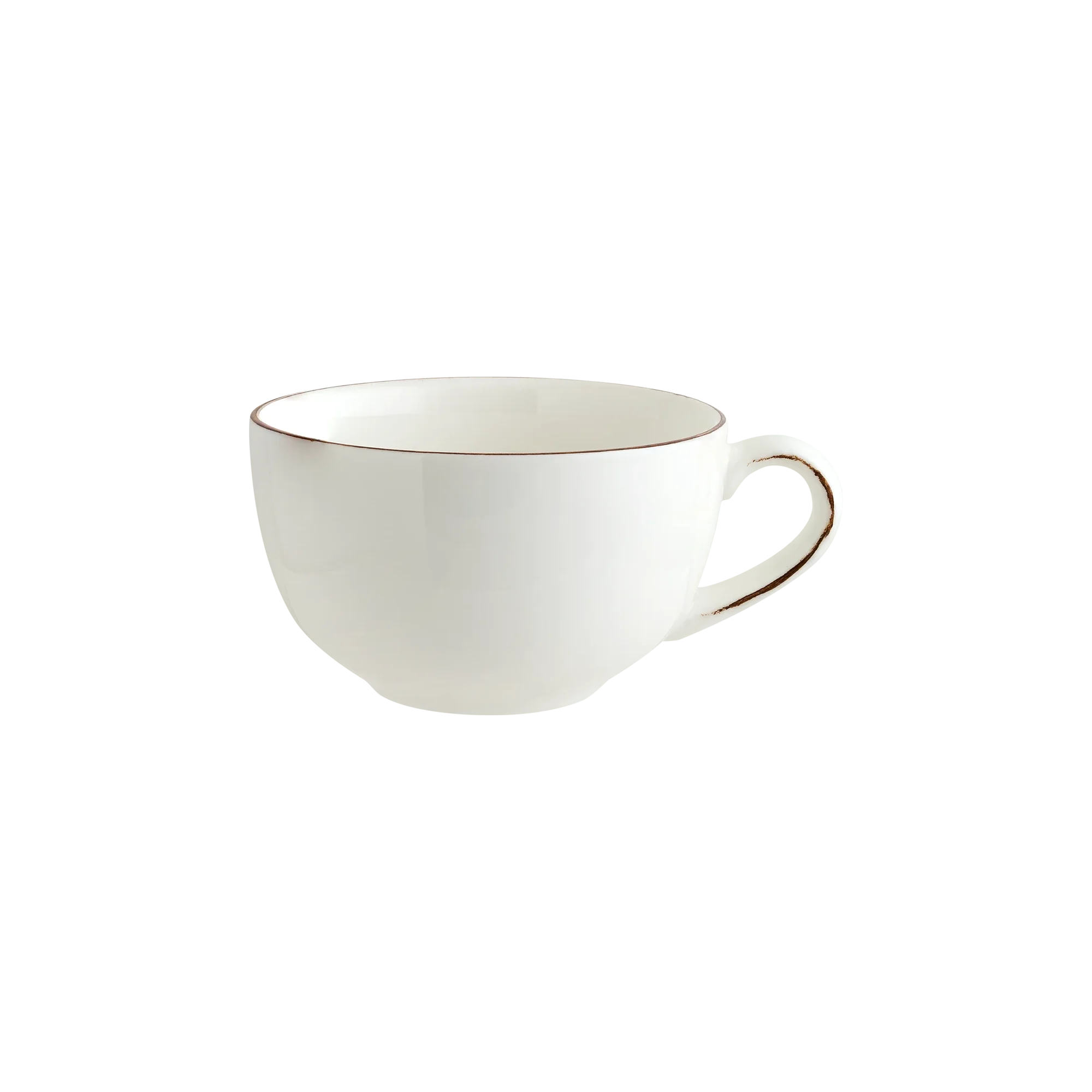 Retro Rita ceașcă cafea — fotografia 3