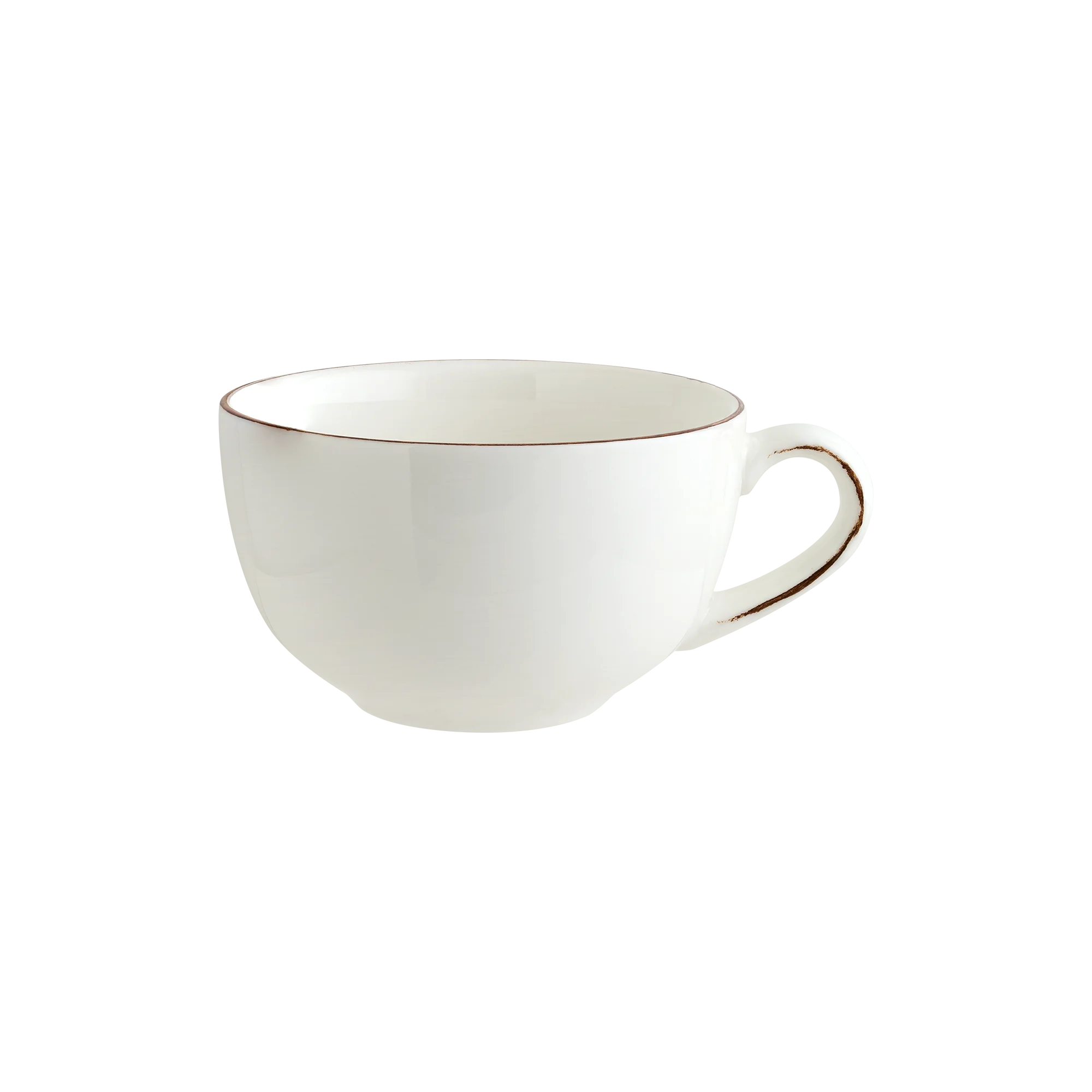 Retro Rita ceașcă cafea — fotografia 4