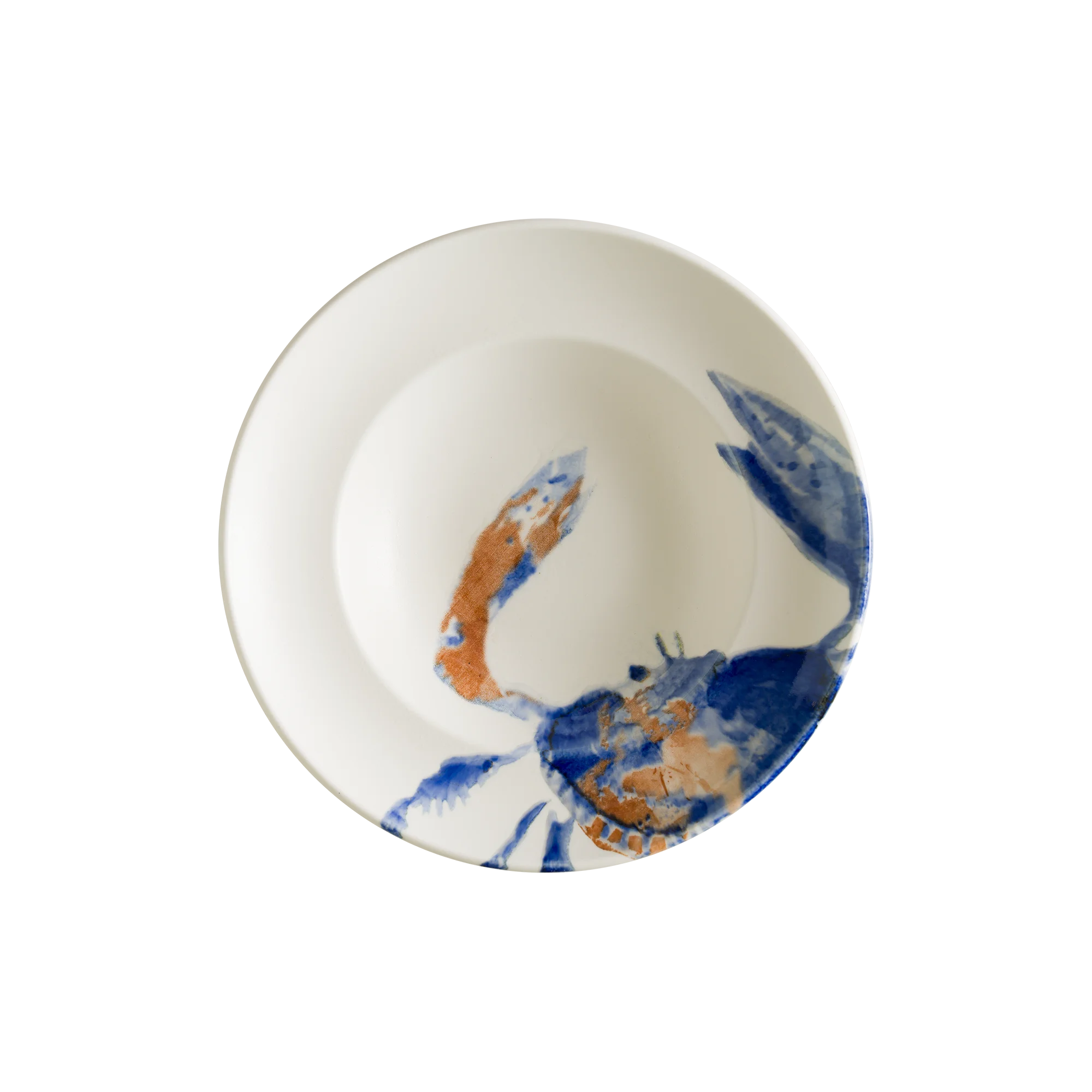 Aquelis Crab Gourmet farfurie adâncă