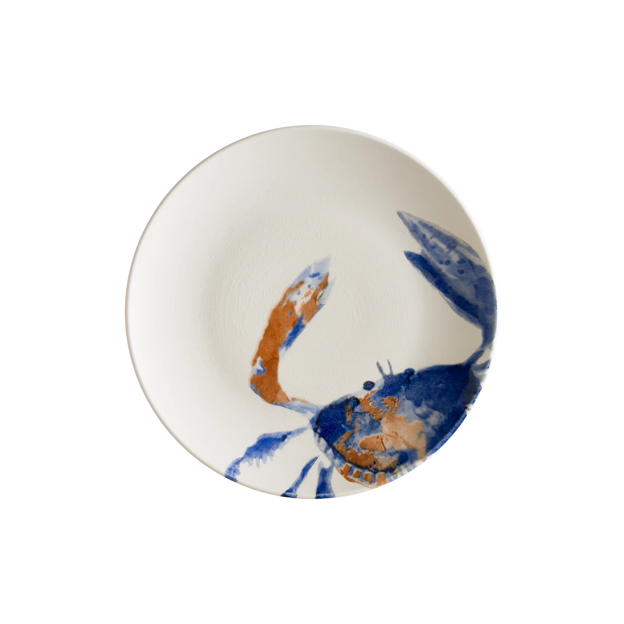 Aquelis Crab Gourmet farfurie întinsă — fotografia 3