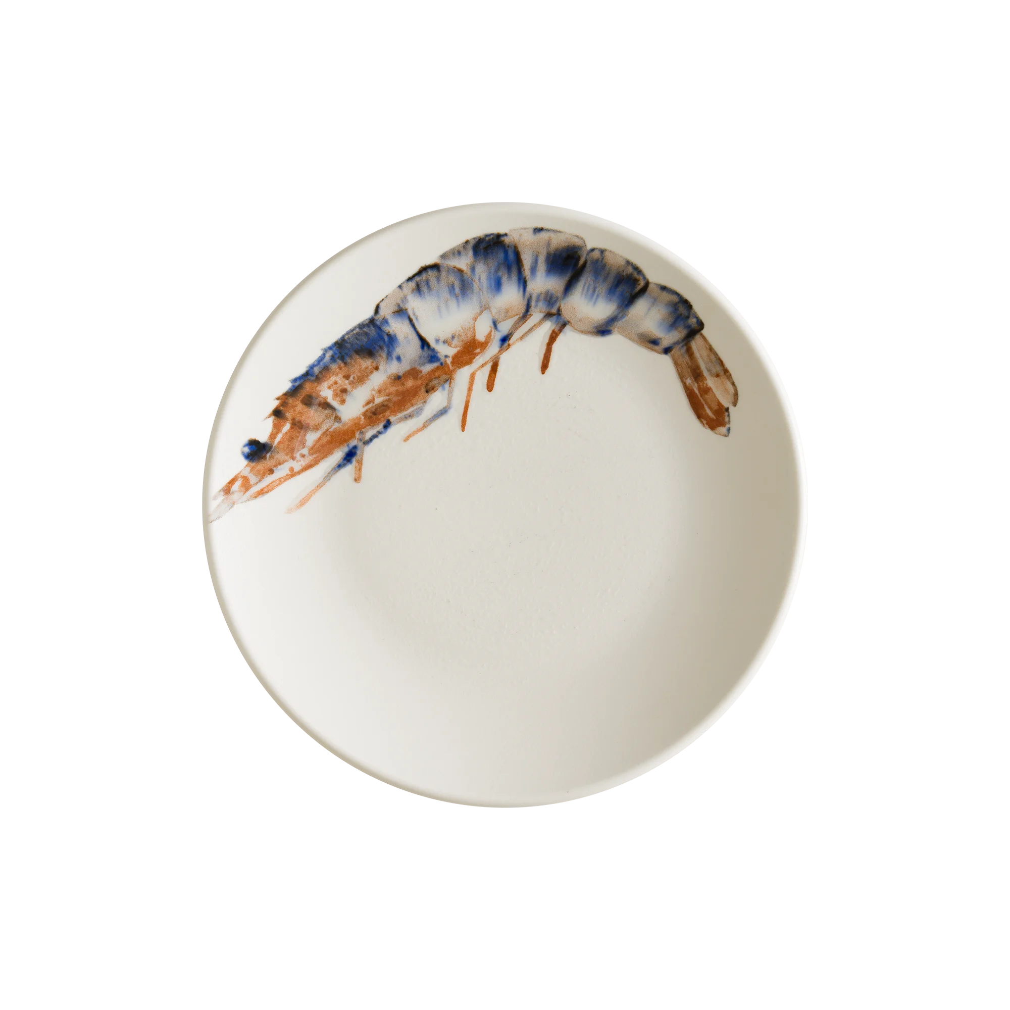 Aquelis Lobster Gourmet farfurie întinsă
