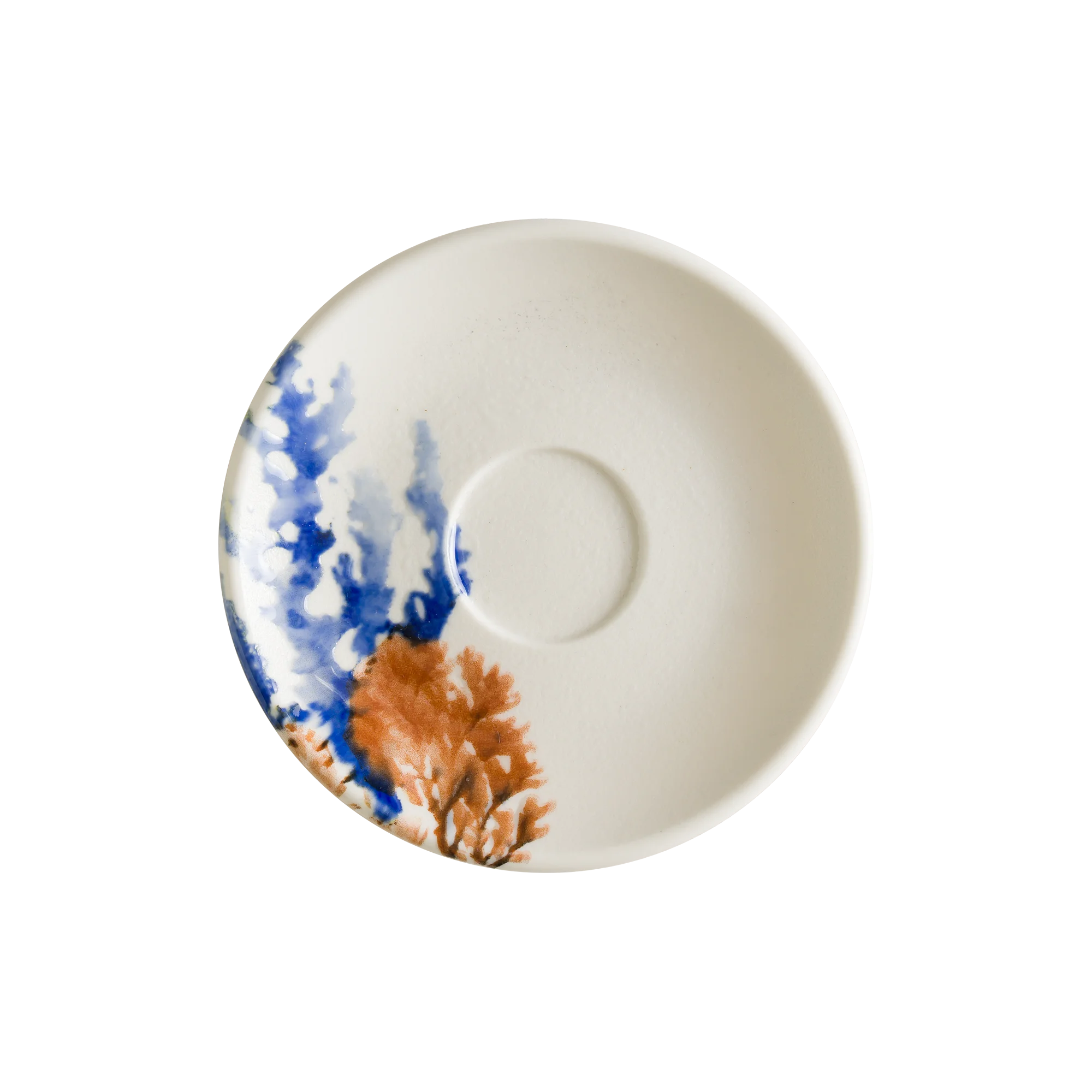 Aquelis 3 Gourmet farfurioară cafea