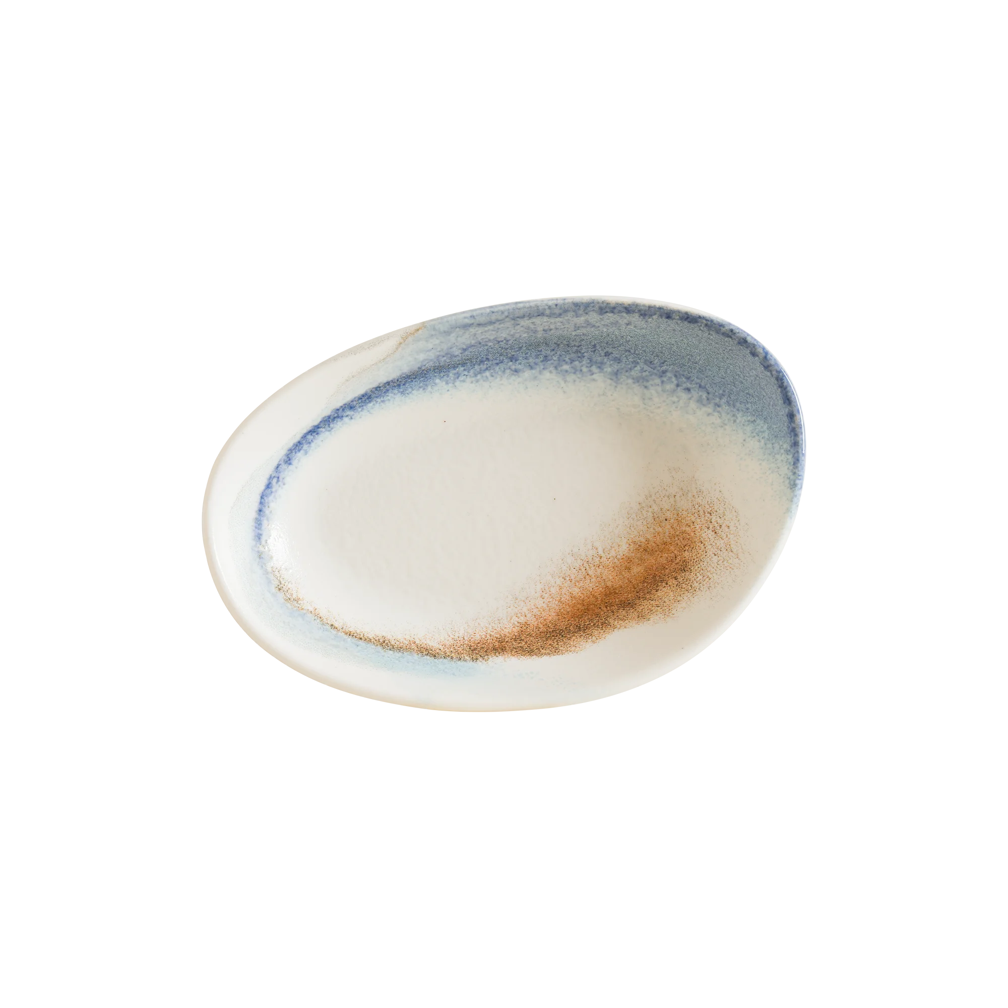 Kymen 3 Vago farfurie ovală