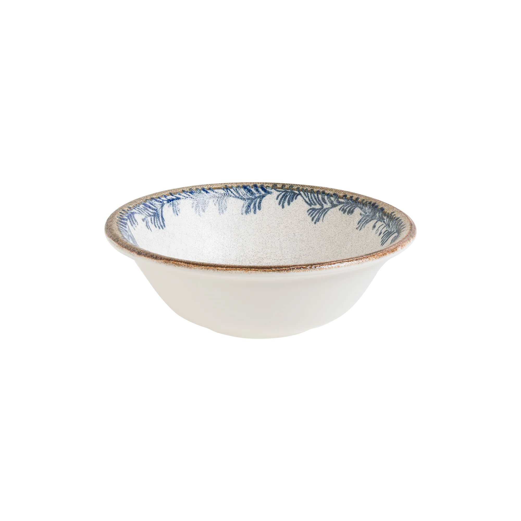 Retro Floral Gourmet bol
