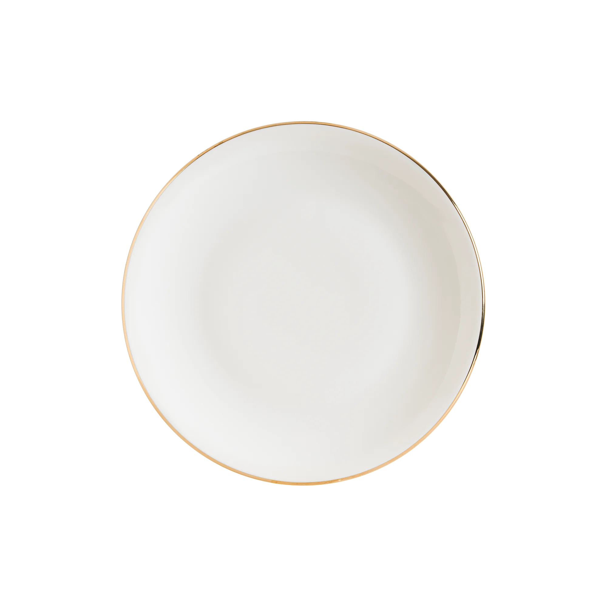 Goldline Gourmet farfurie întinsă