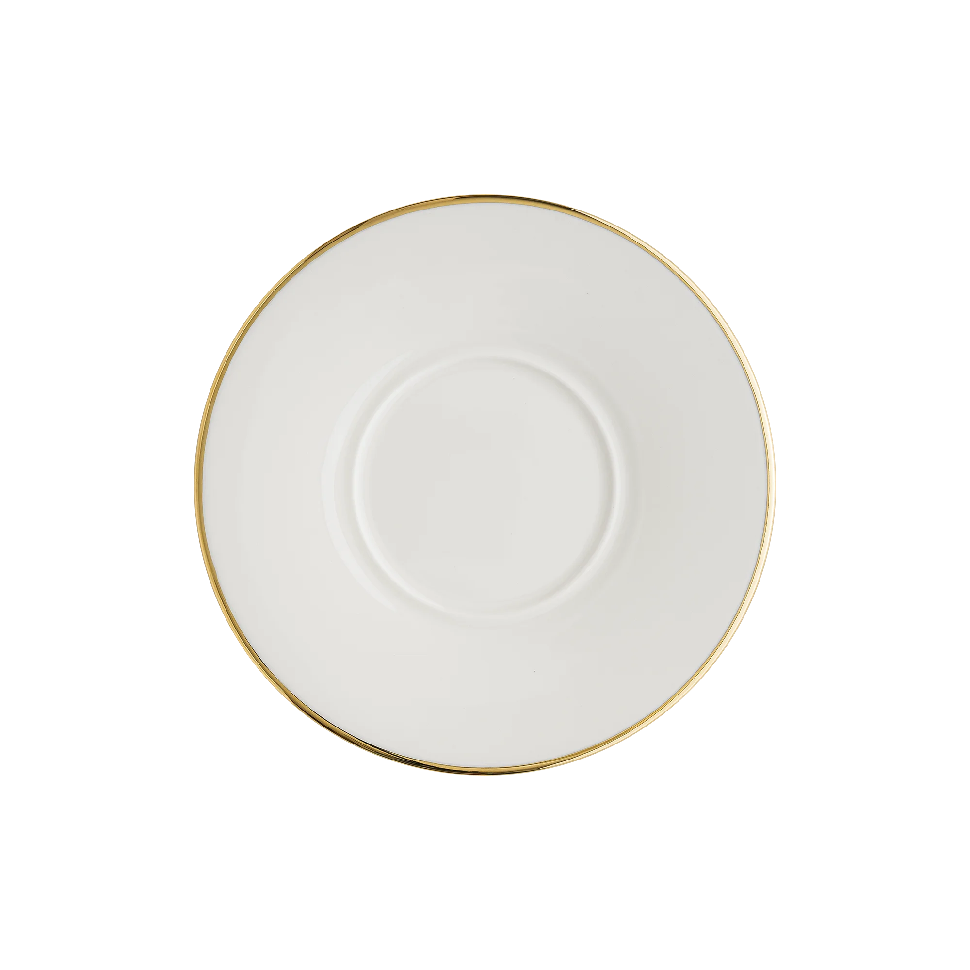Goldline Neat farfurioară cafea