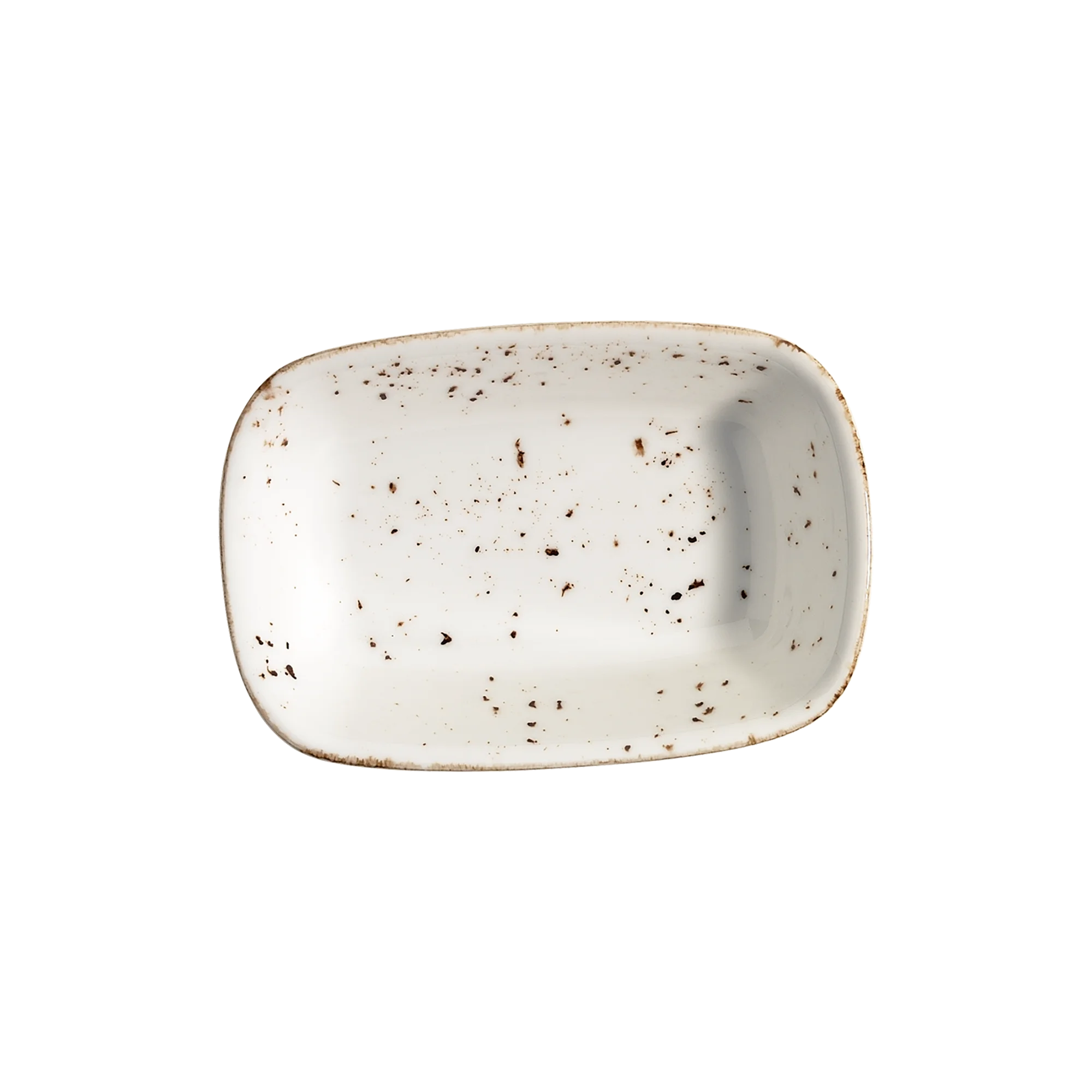 Grain Gourmet farfurie rectangulară