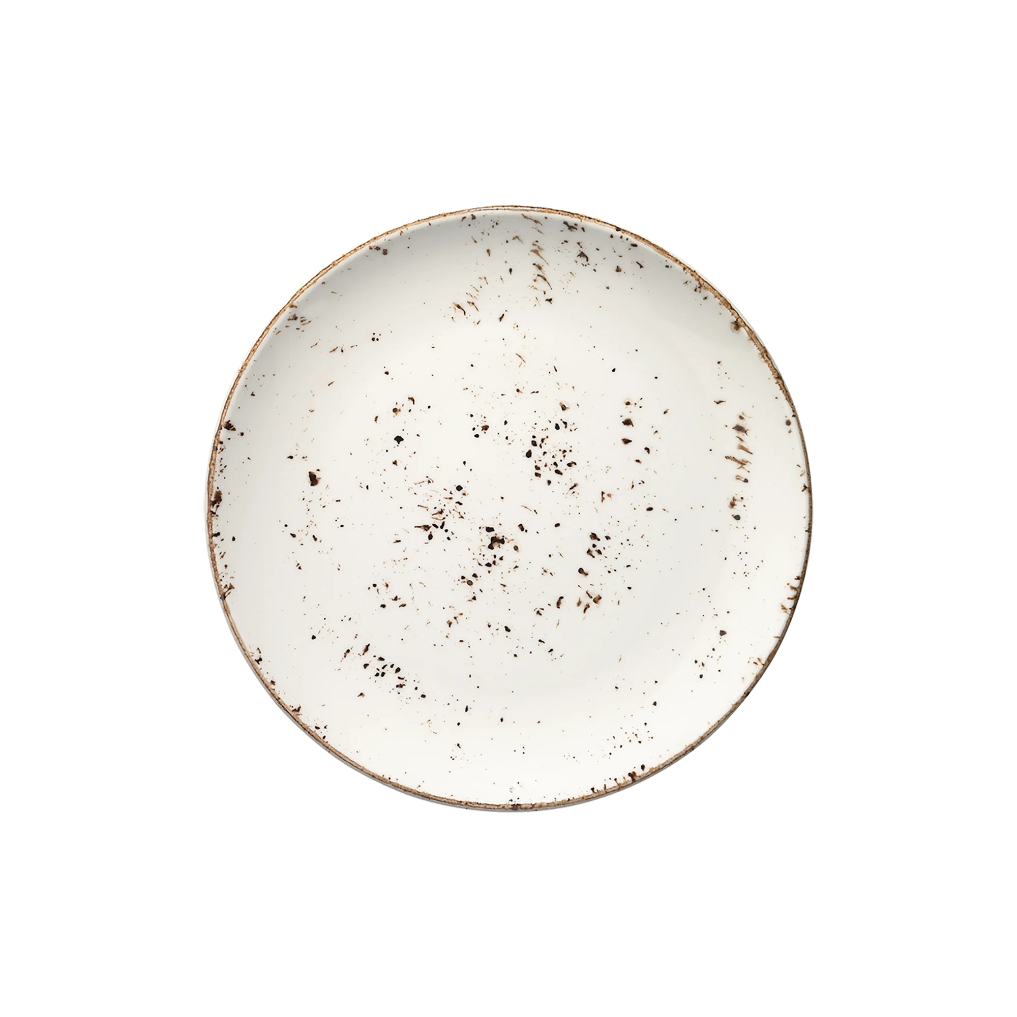 Grain Gourmet farfurie întinsă