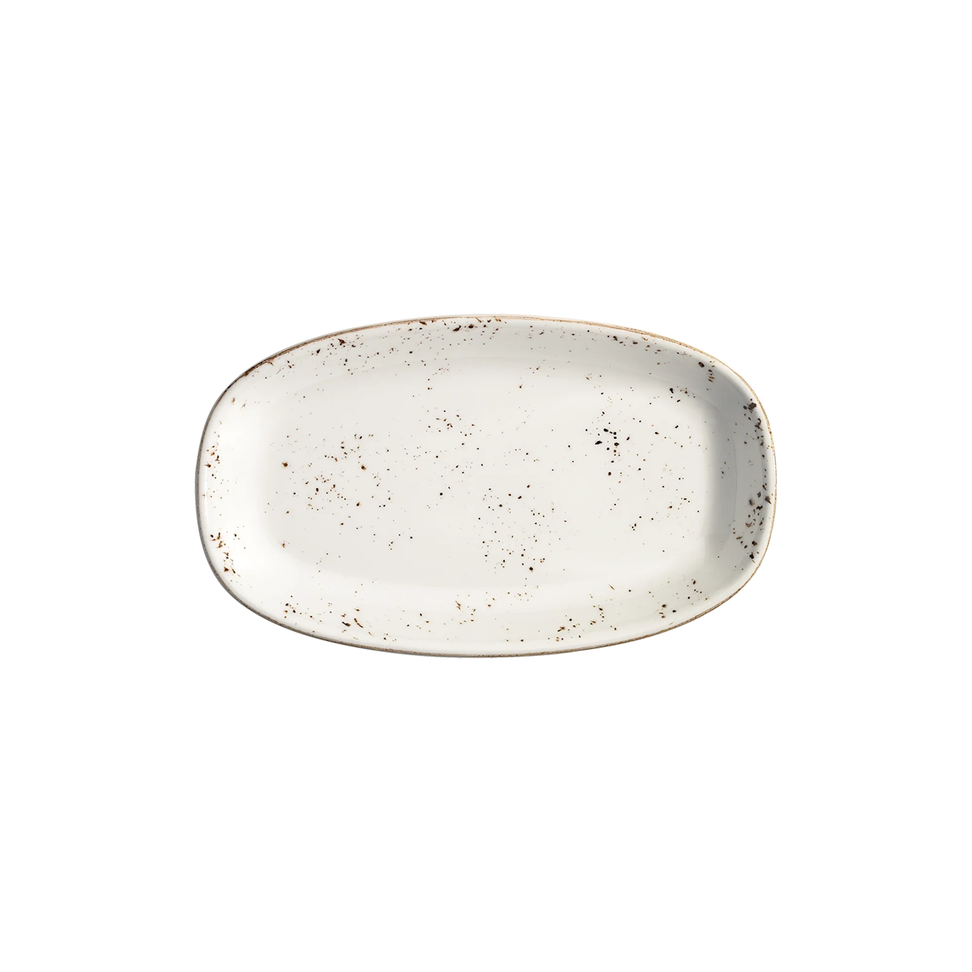 Grain Gourmet farfurie ovală — fotografia 3