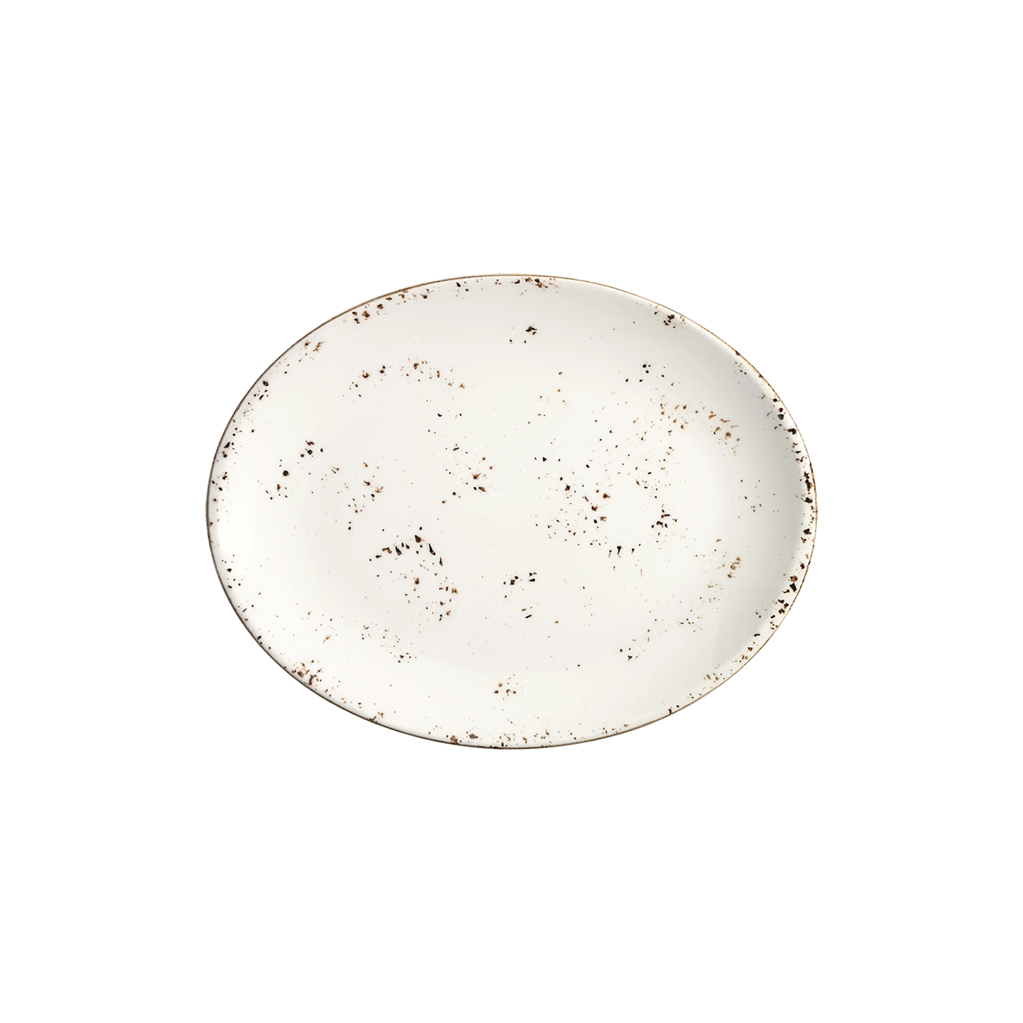 Grain Moove farfurie ovală — fotografia 3
