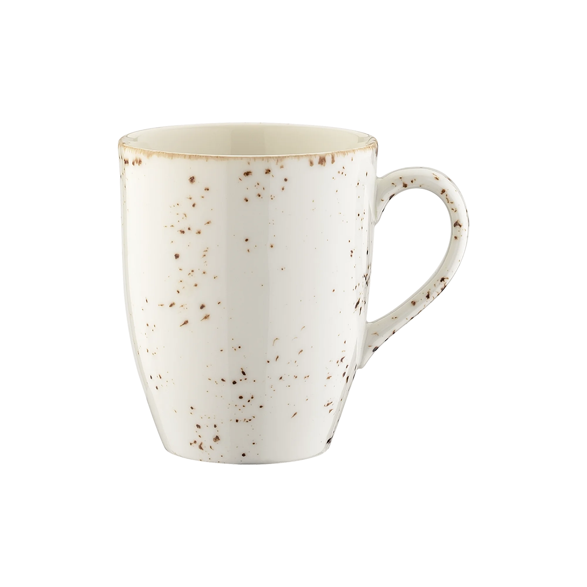 Grain cană conică