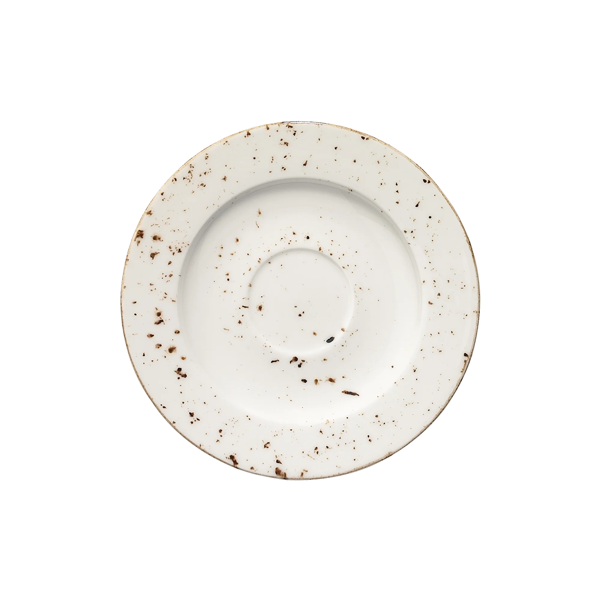 Grain Rita farfurioară pentru cafea