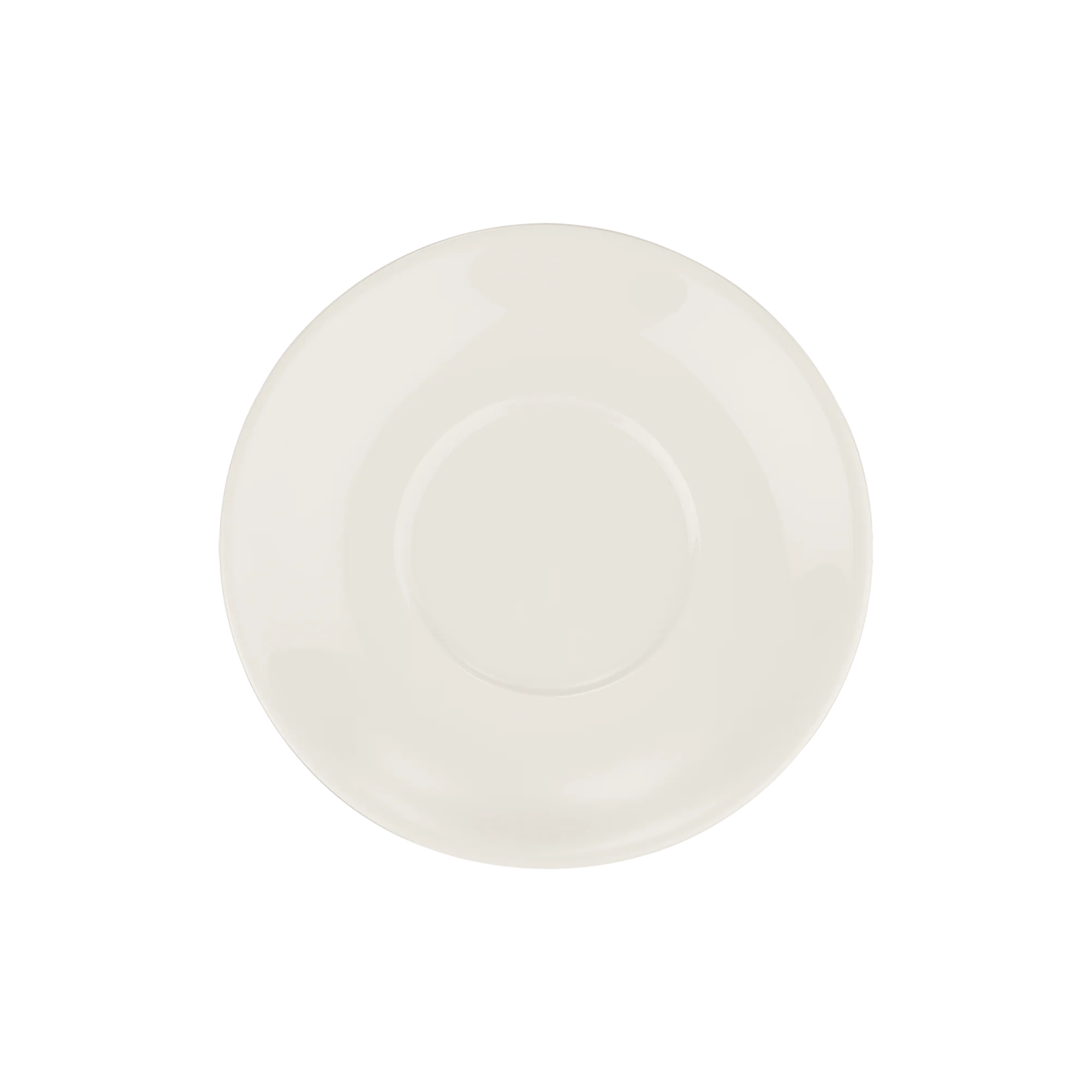 Gourmet farfurie consomme