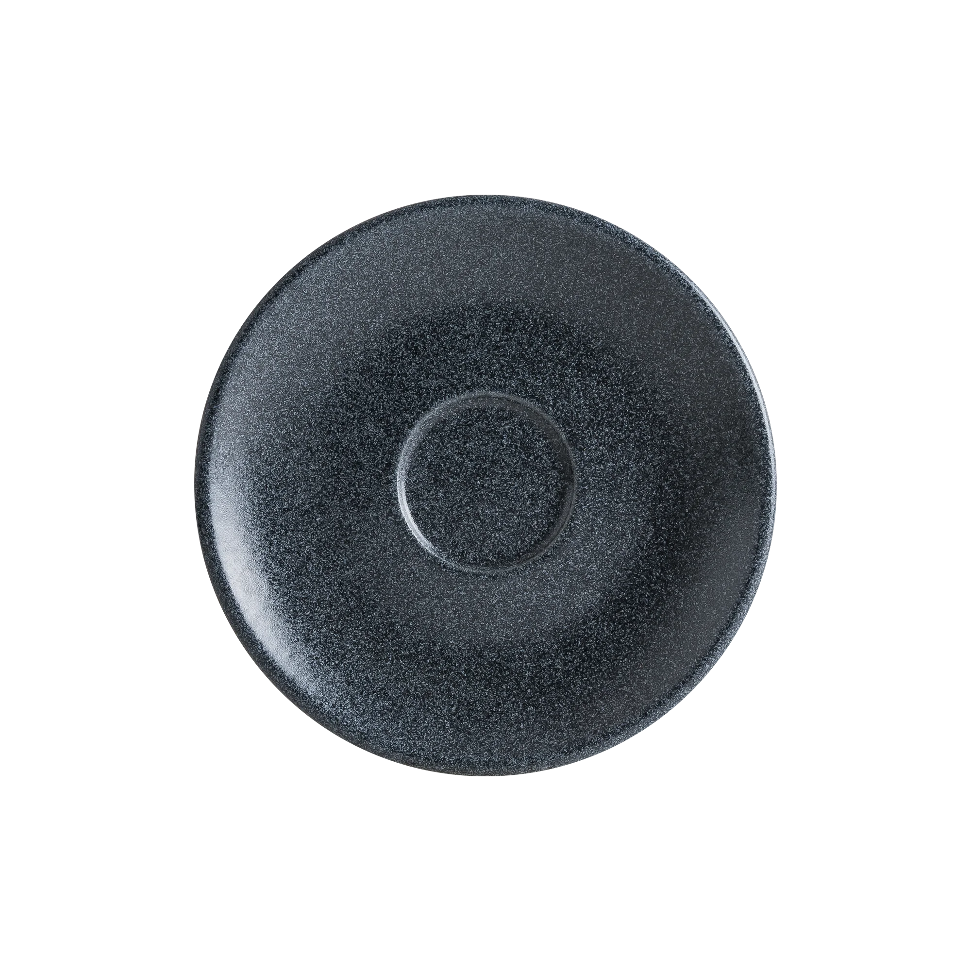 Graphite Gourmet farfurioară cafea