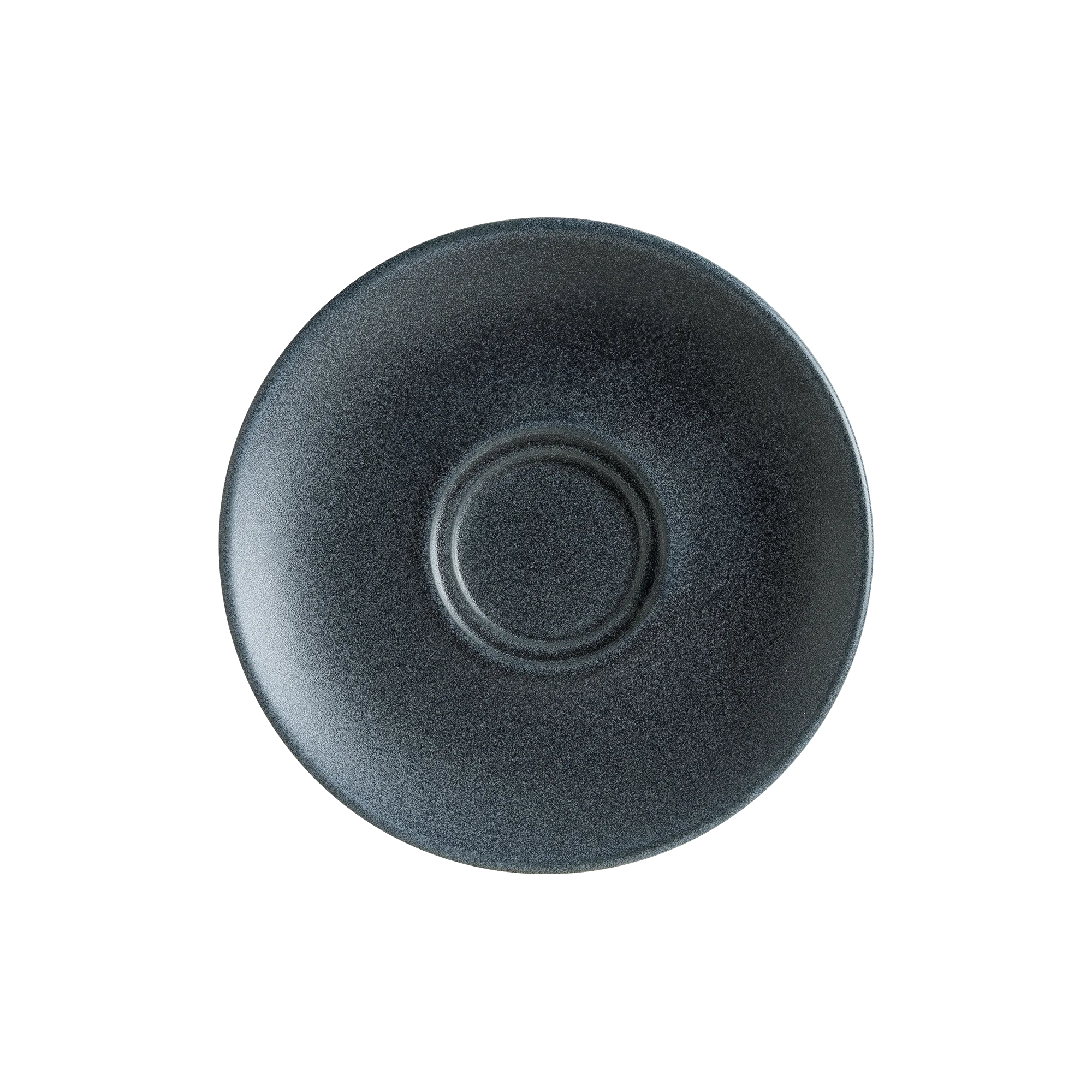 Graphite Gourmet farfurioară pentru cafea