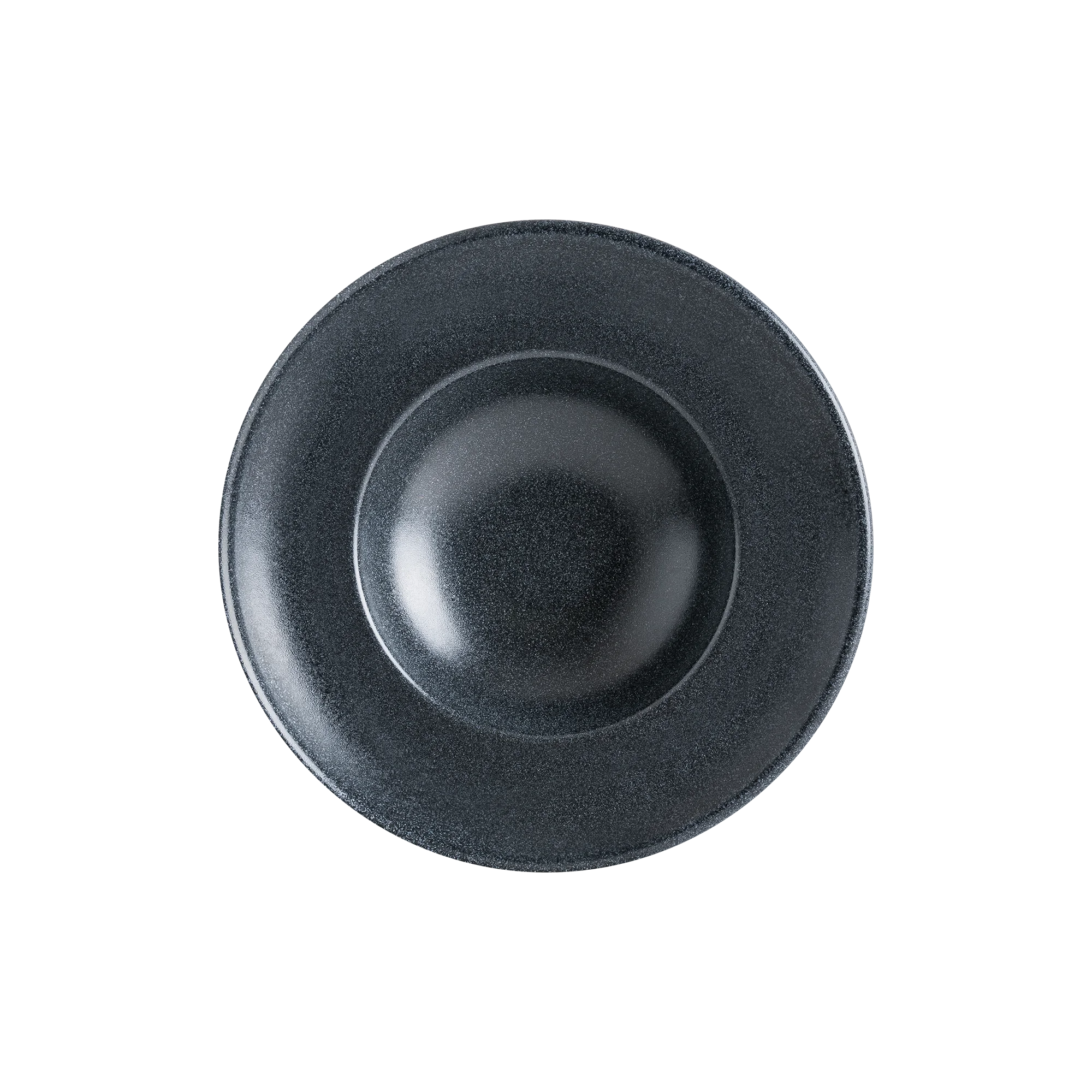 Graphite Gourmet bol