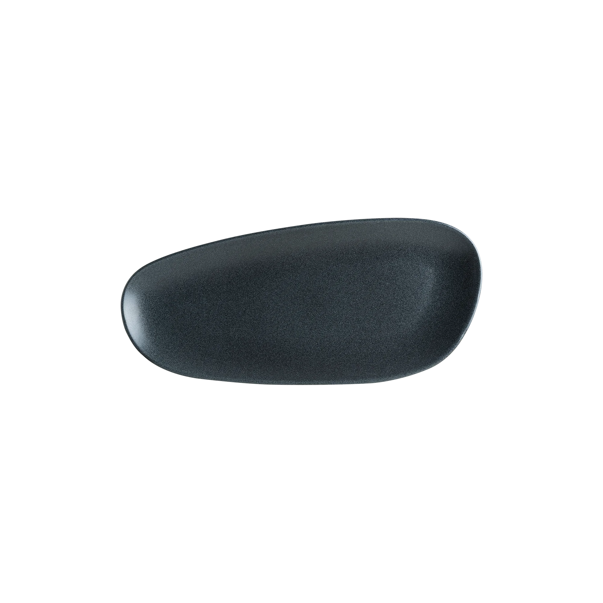 Graphite Vago farfurie dreptunghiulară