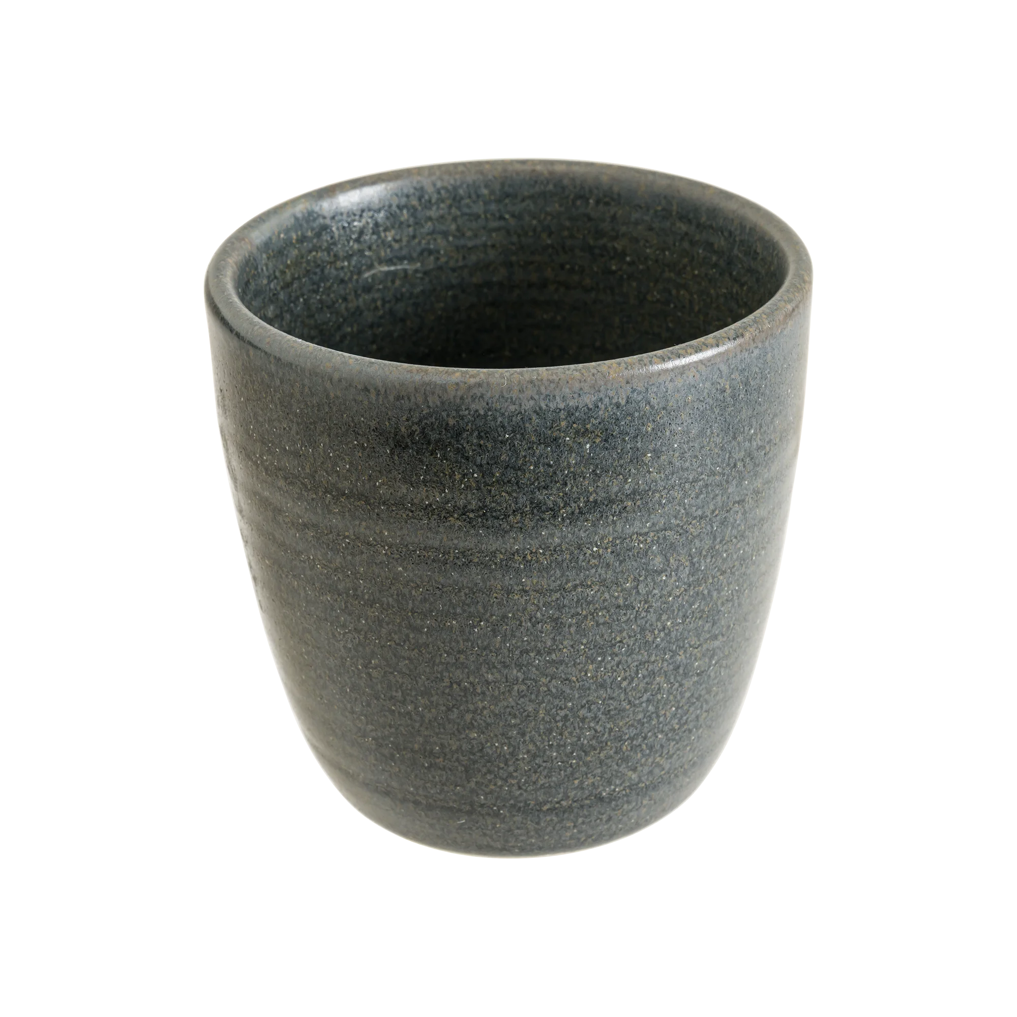 Hornfels Ripple cană , fără toartă