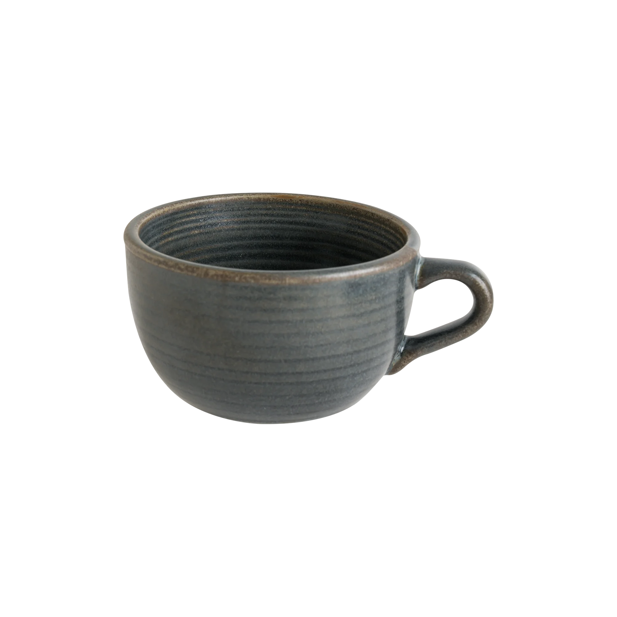 Hornfels Ripple ceașcă pentru cafea