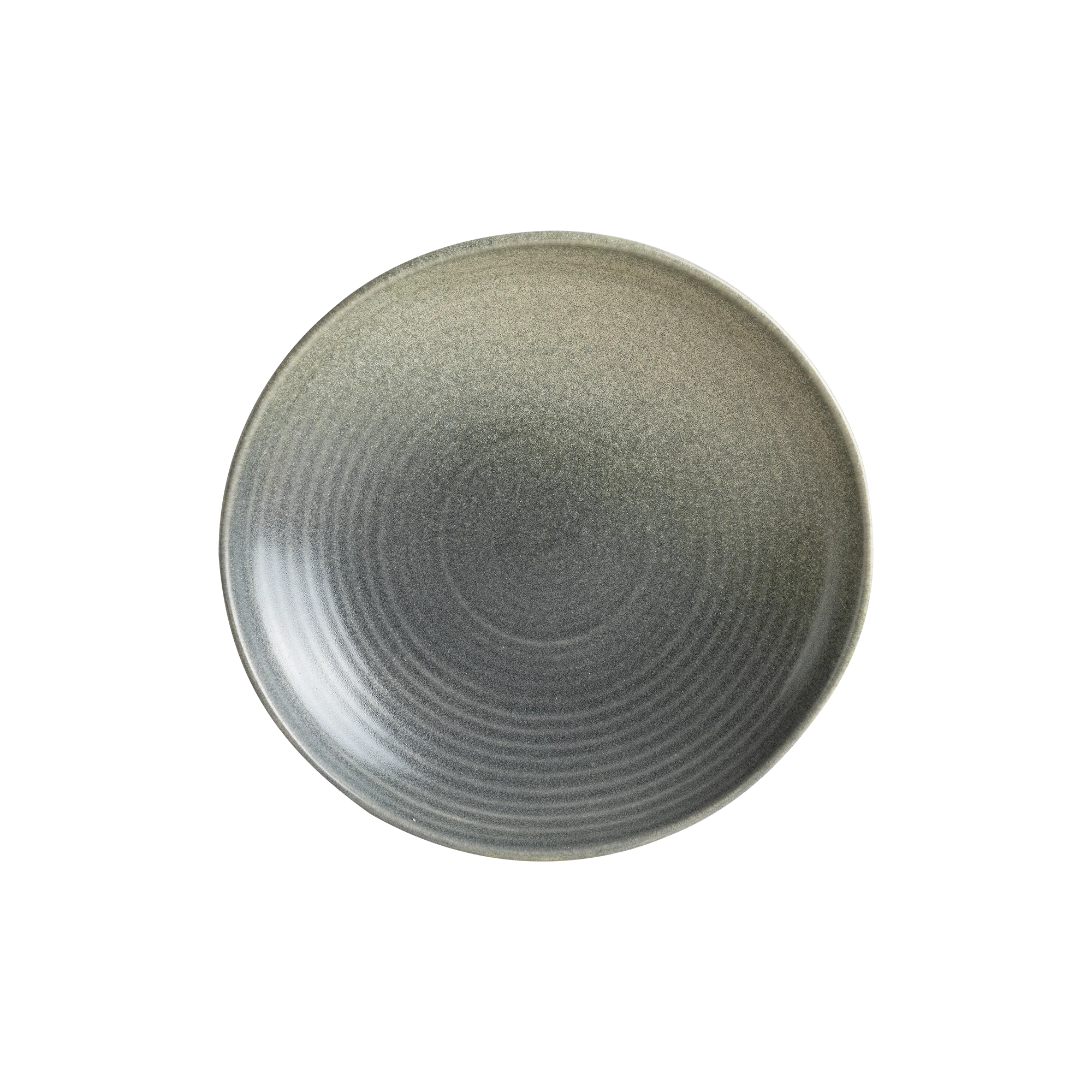 Hornfels Ripple farfurie adâncă