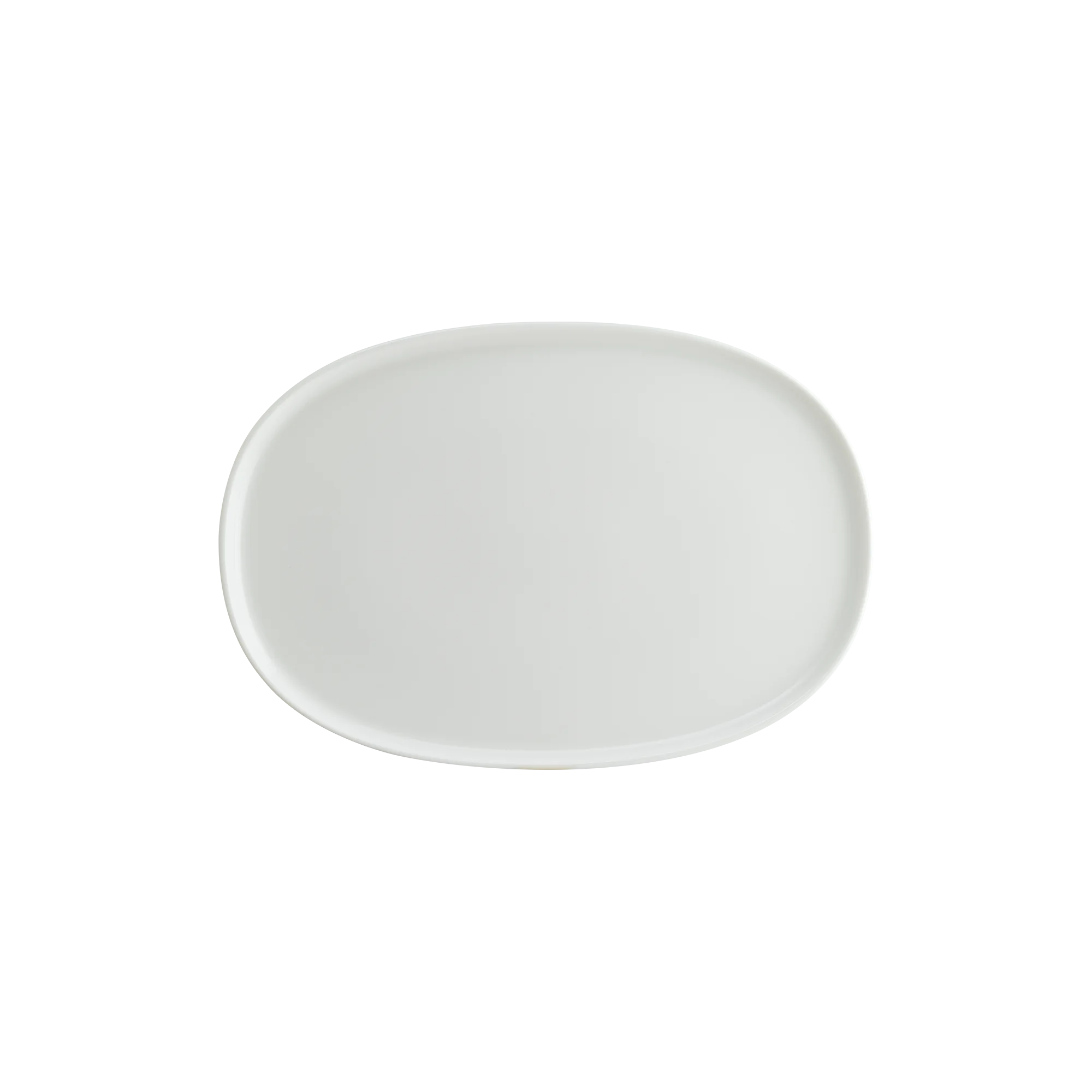 Hygge platou oval — fotografia 4
